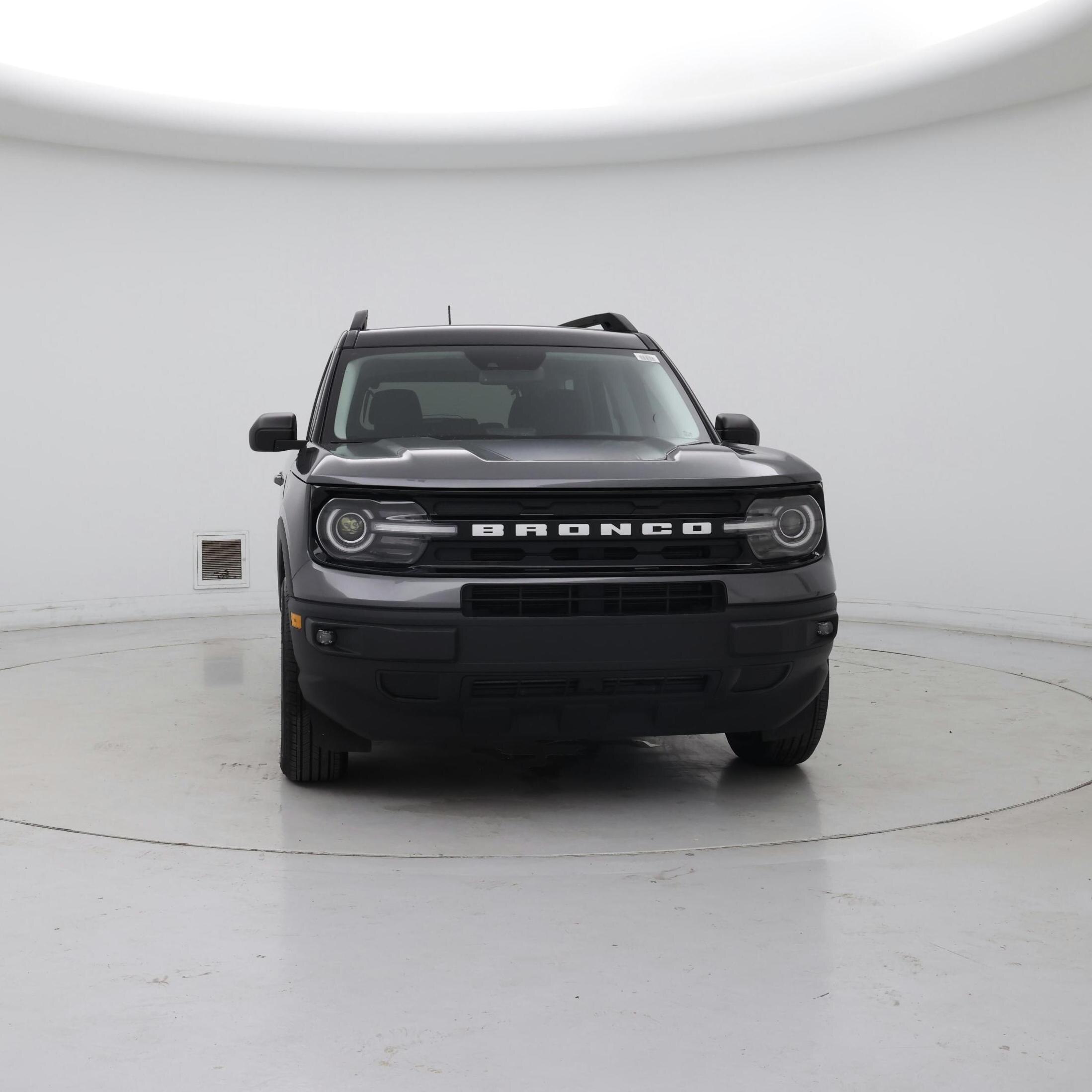 Thumbnail: 2024 Ford Bronco Sport - 5