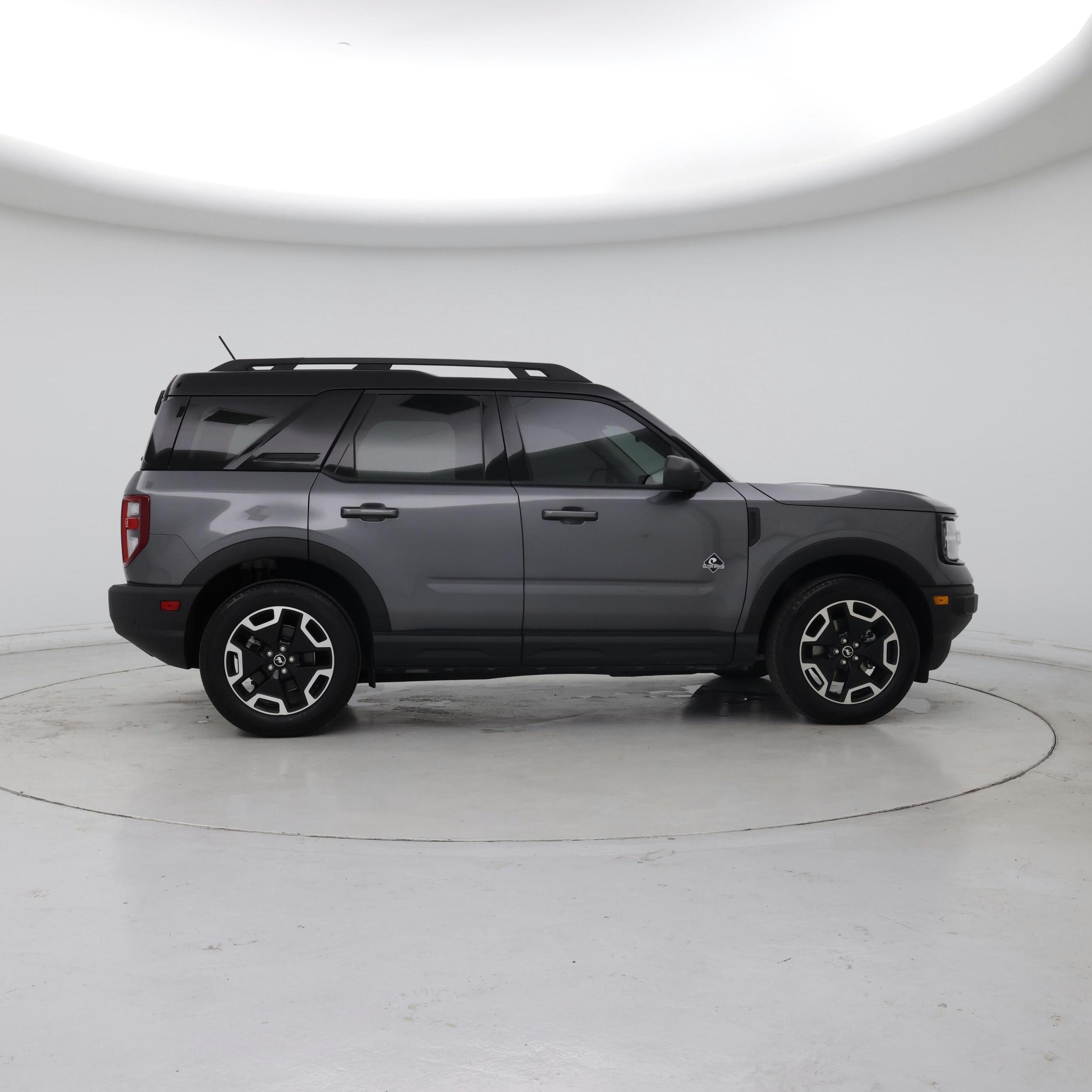 Thumbnail: 2024 Ford Bronco Sport - 7