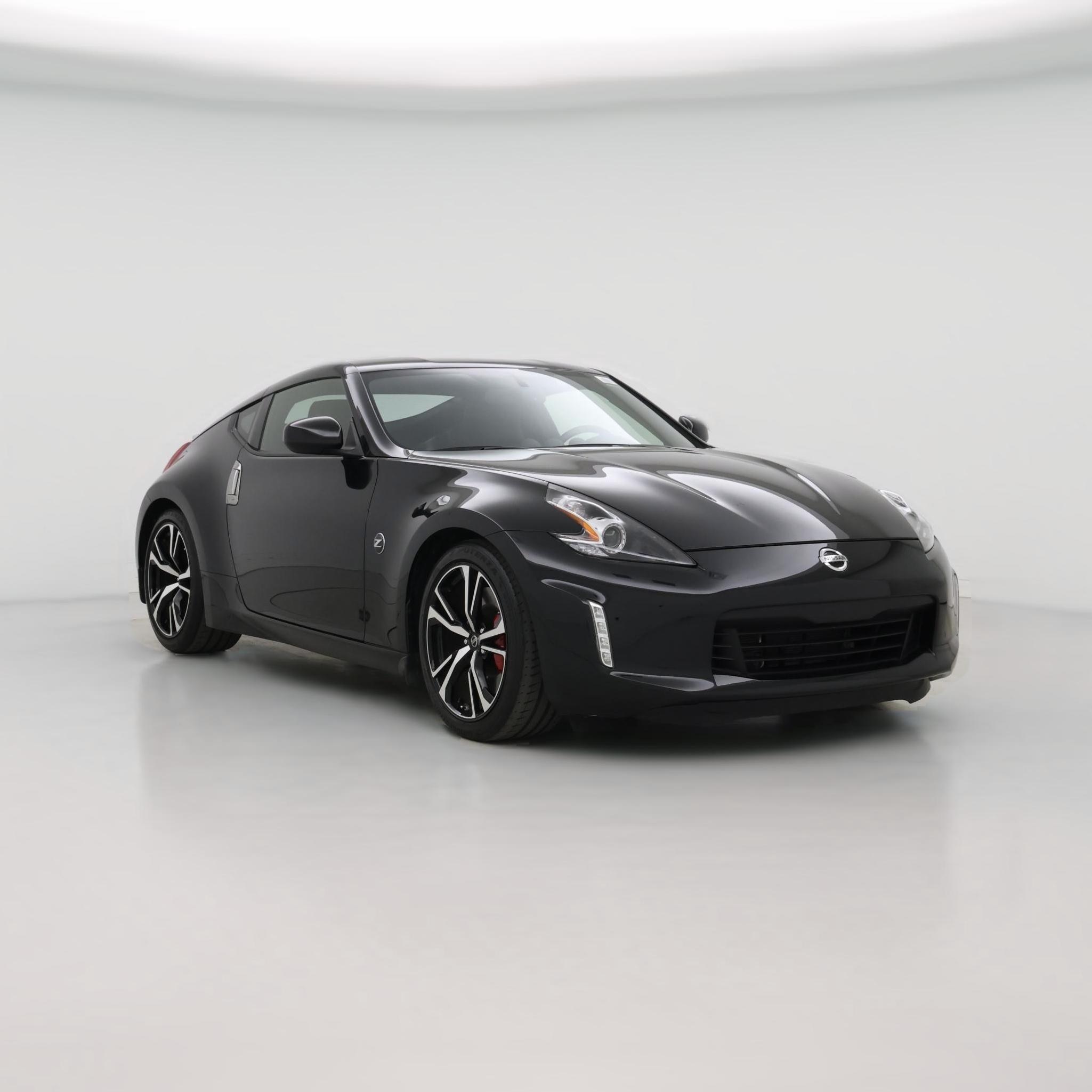 Thumbnail: 2020 Nissan Z - 1