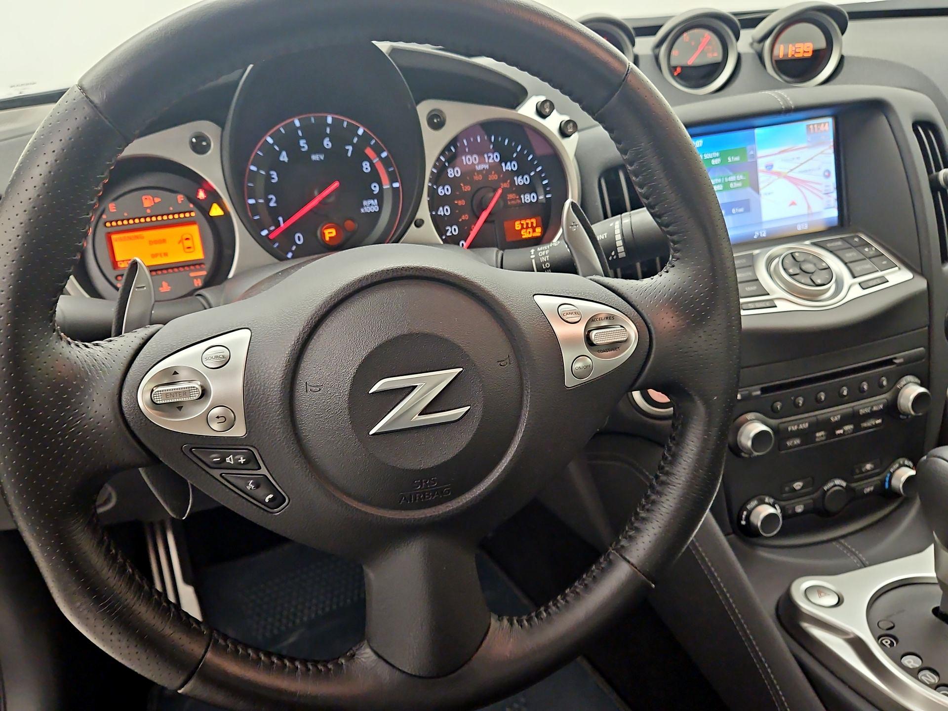 Thumbnail: 2020 Nissan Z - 10