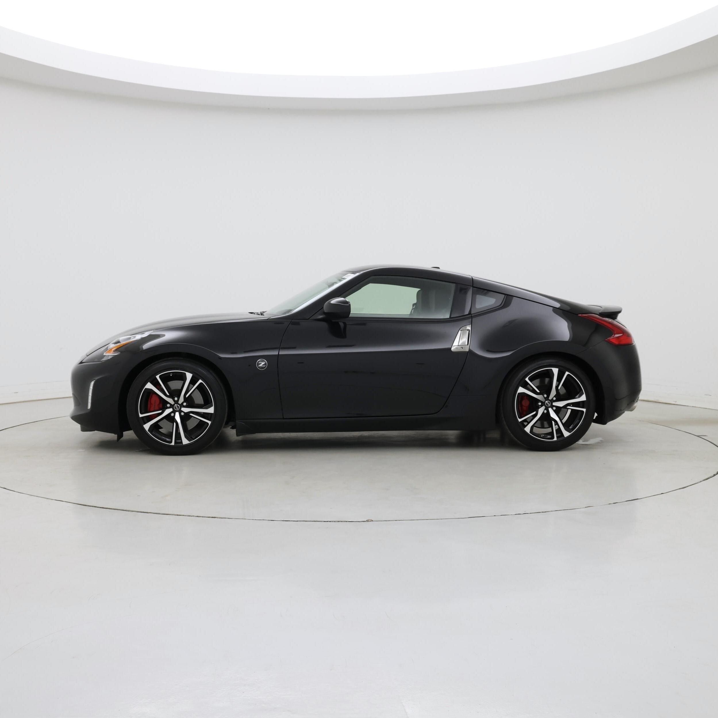 Thumbnail: 2020 Nissan Z - 3