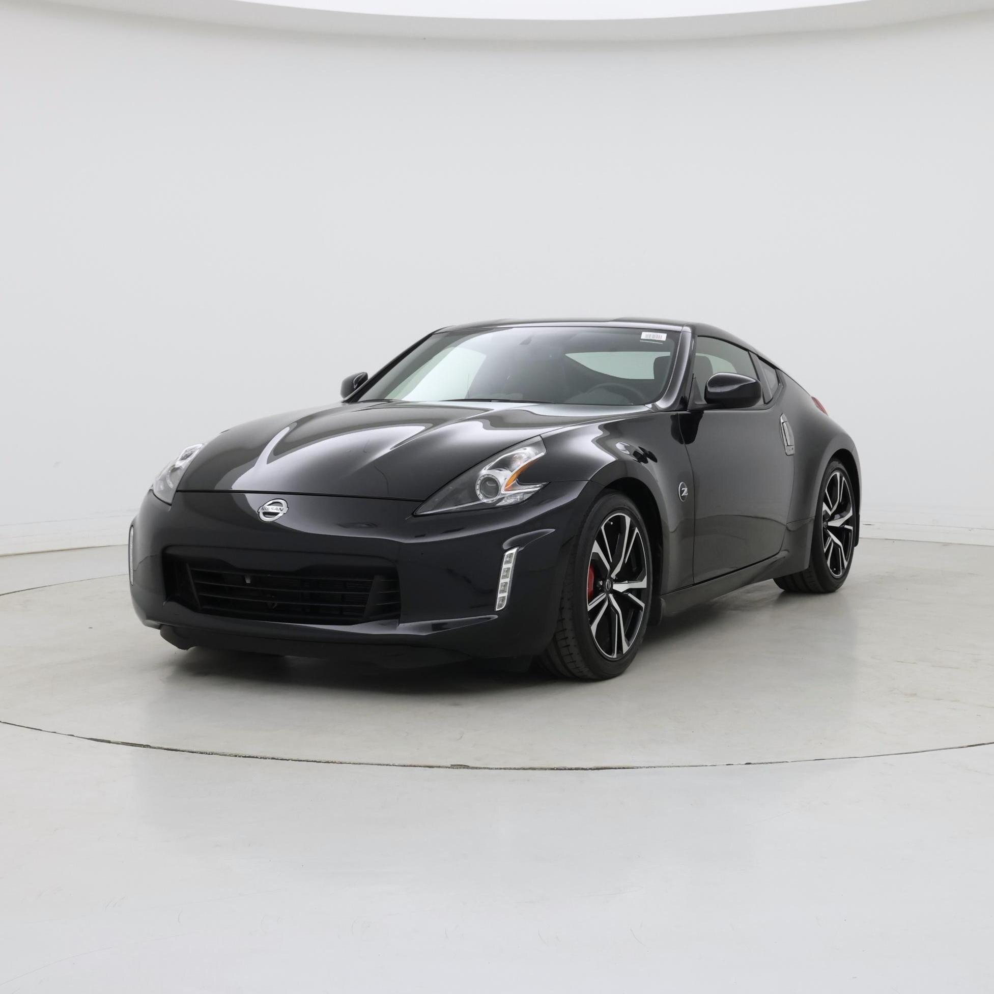 Thumbnail: 2020 Nissan Z - 4