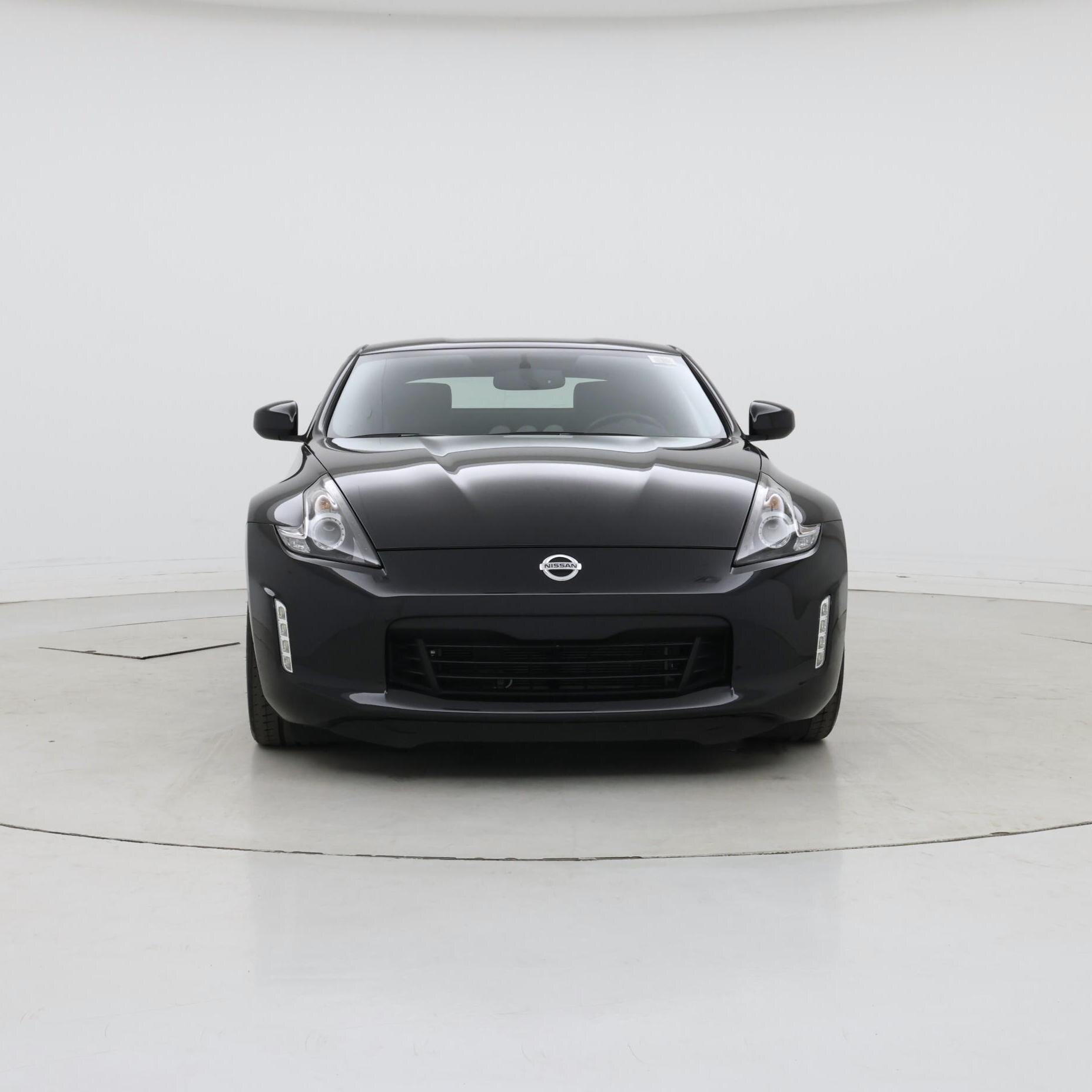 Thumbnail: 2020 Nissan Z - 5