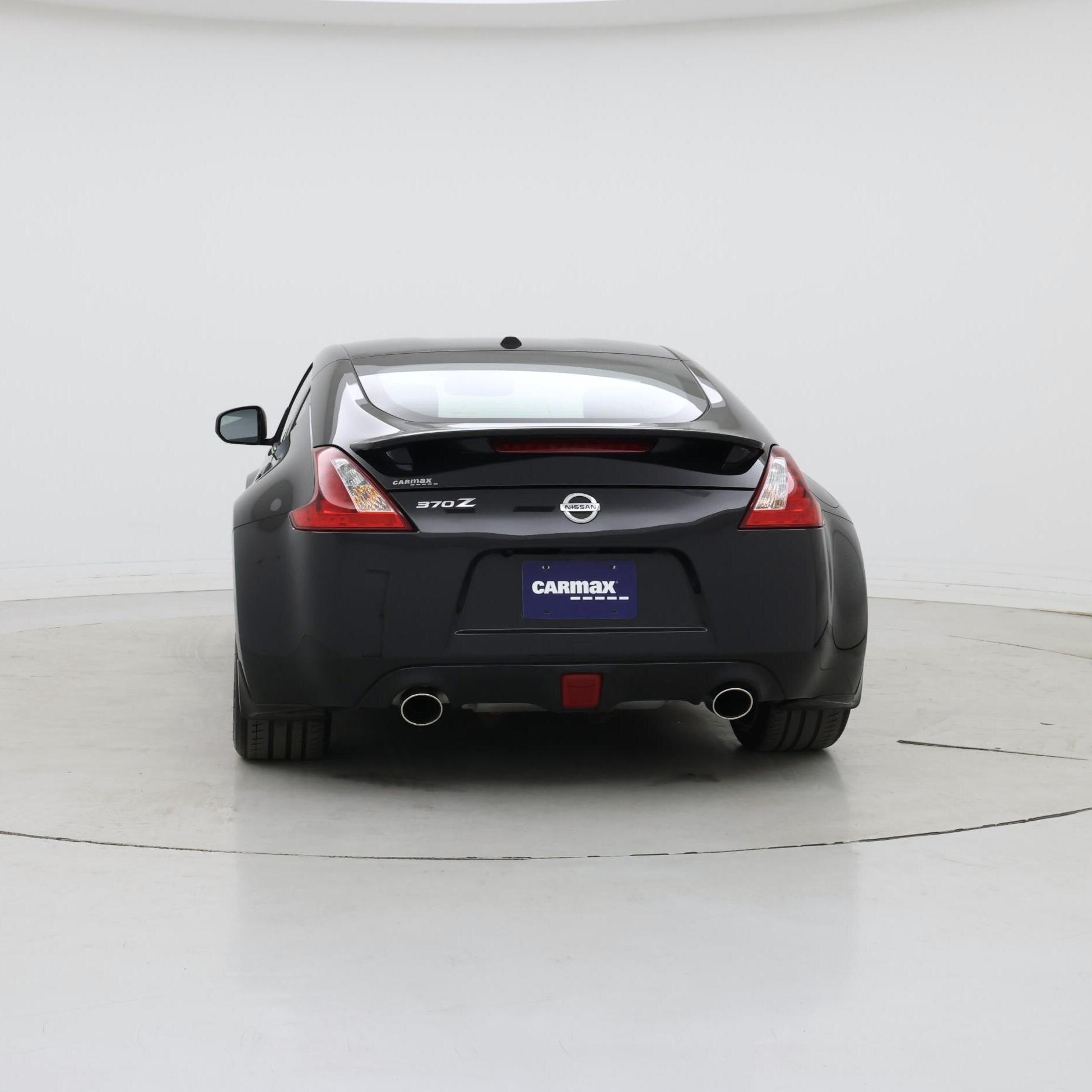 Thumbnail: 2020 Nissan Z - 6