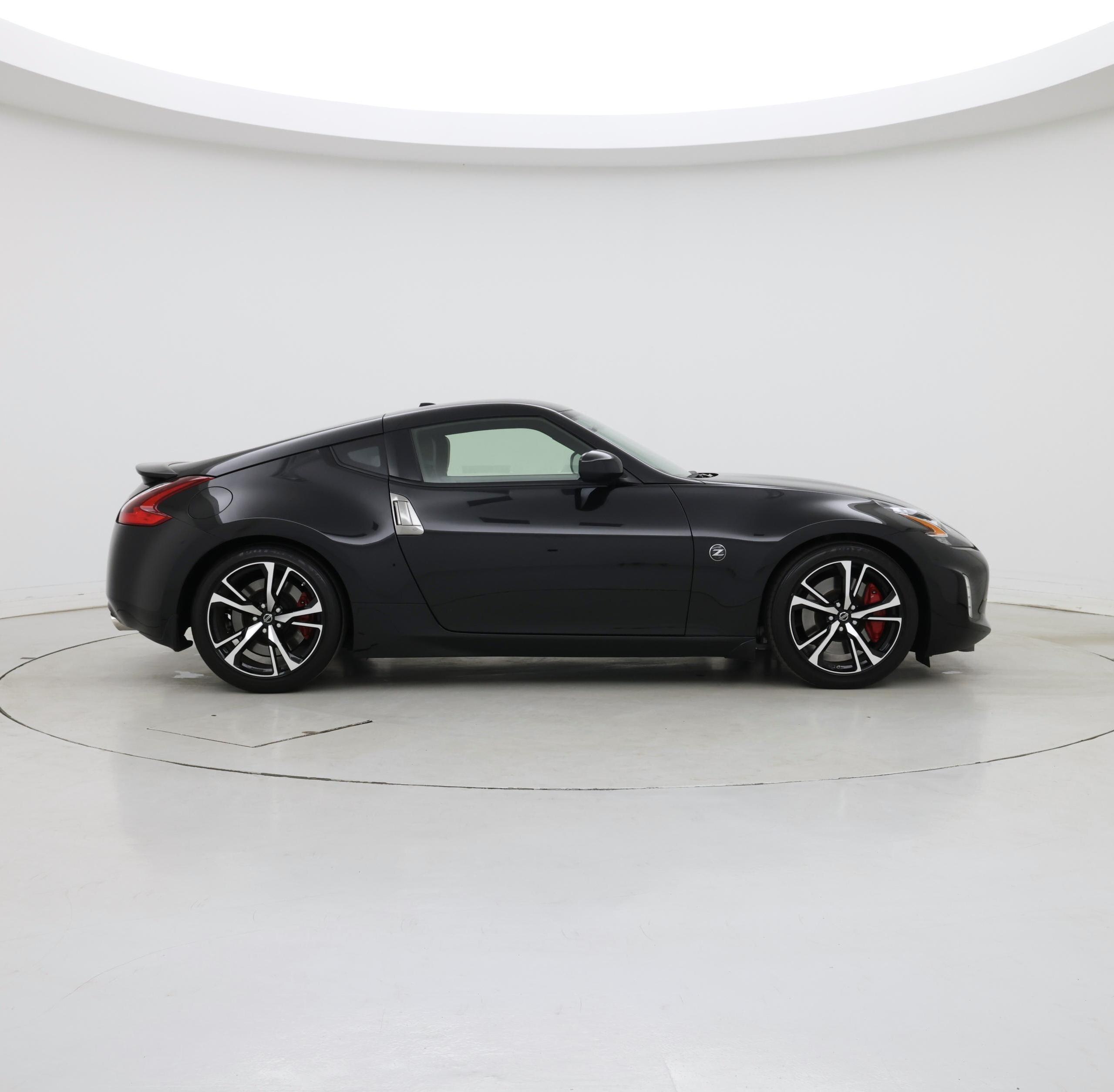 Thumbnail: 2020 Nissan Z - 7
