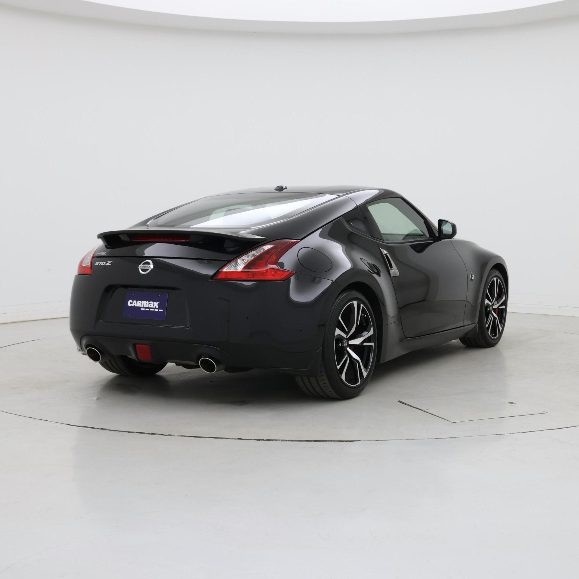 Thumbnail: 2020 Nissan Z - 8
