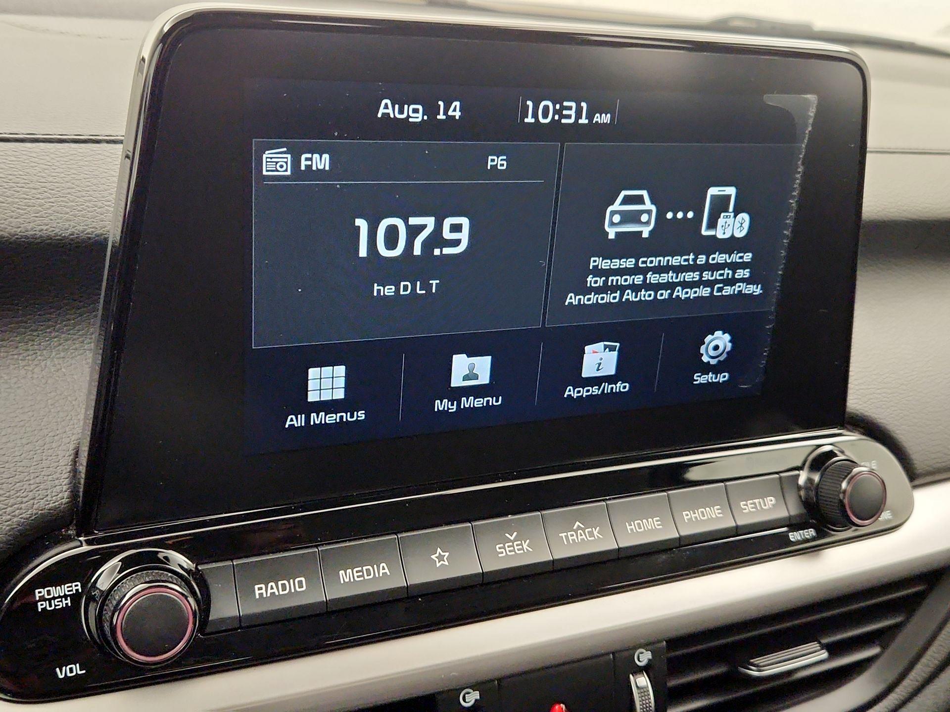 Thumbnail: 2020 Kia Forte - 15
