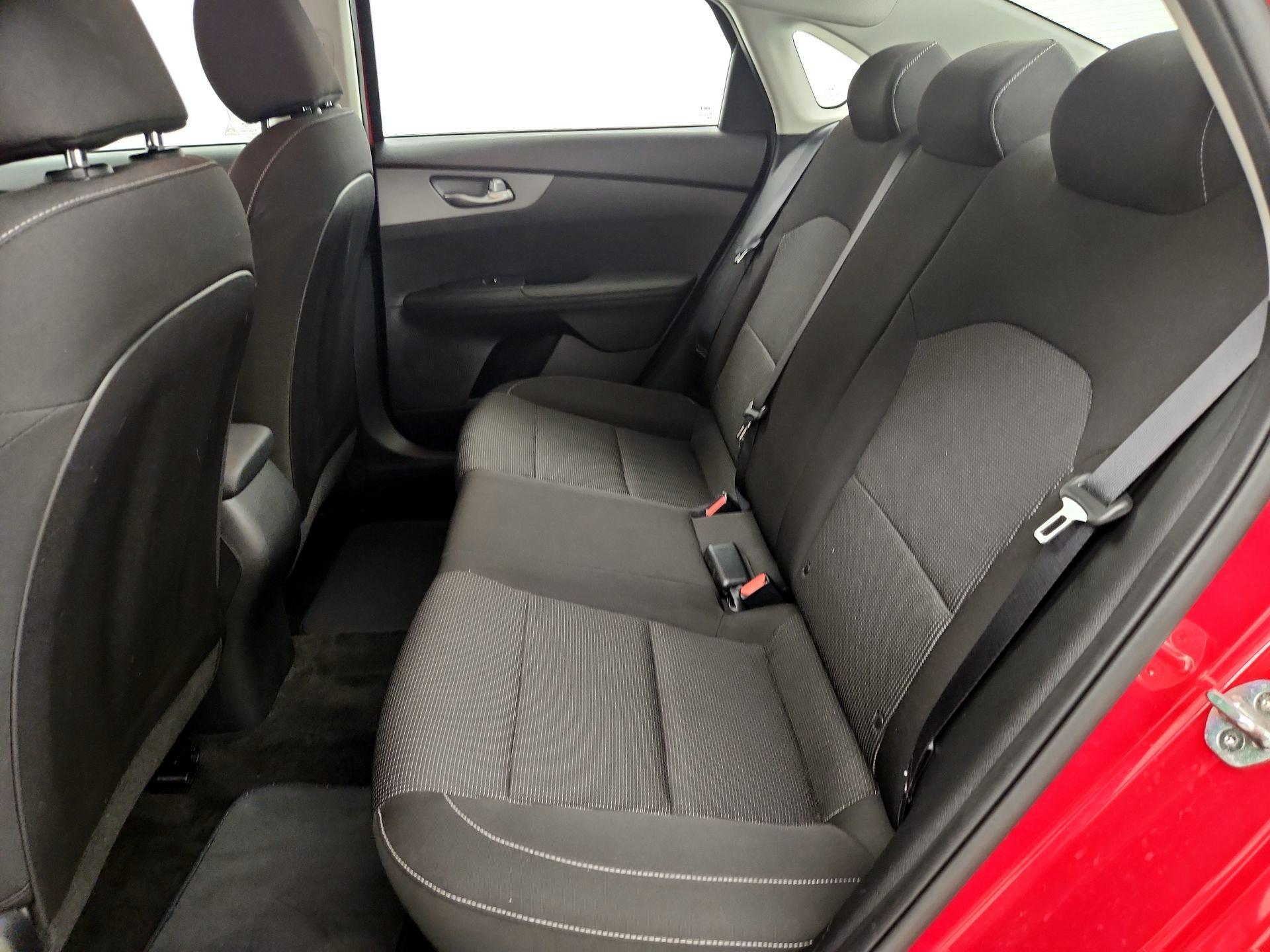 Thumbnail: 2020 Kia Forte - 19