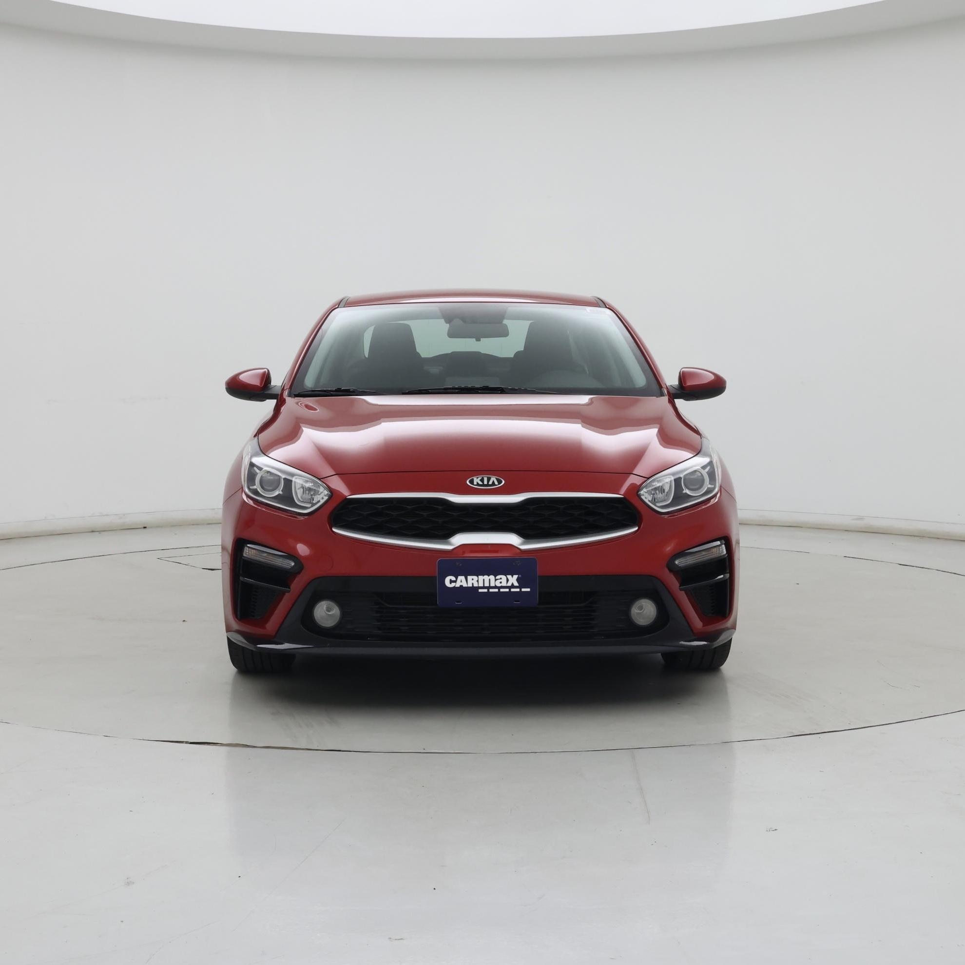 Thumbnail: 2020 Kia Forte - 5