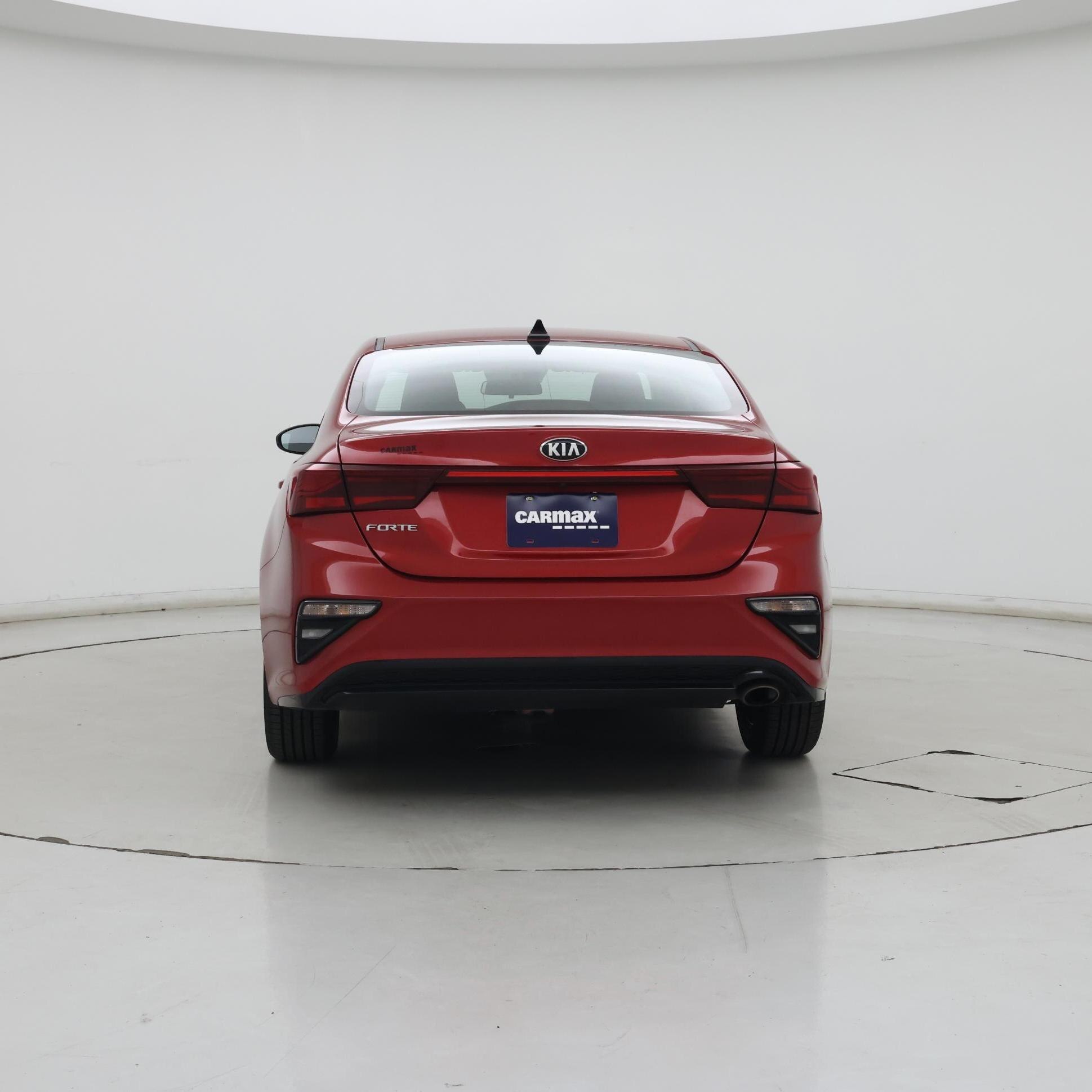 Thumbnail: 2020 Kia Forte - 6