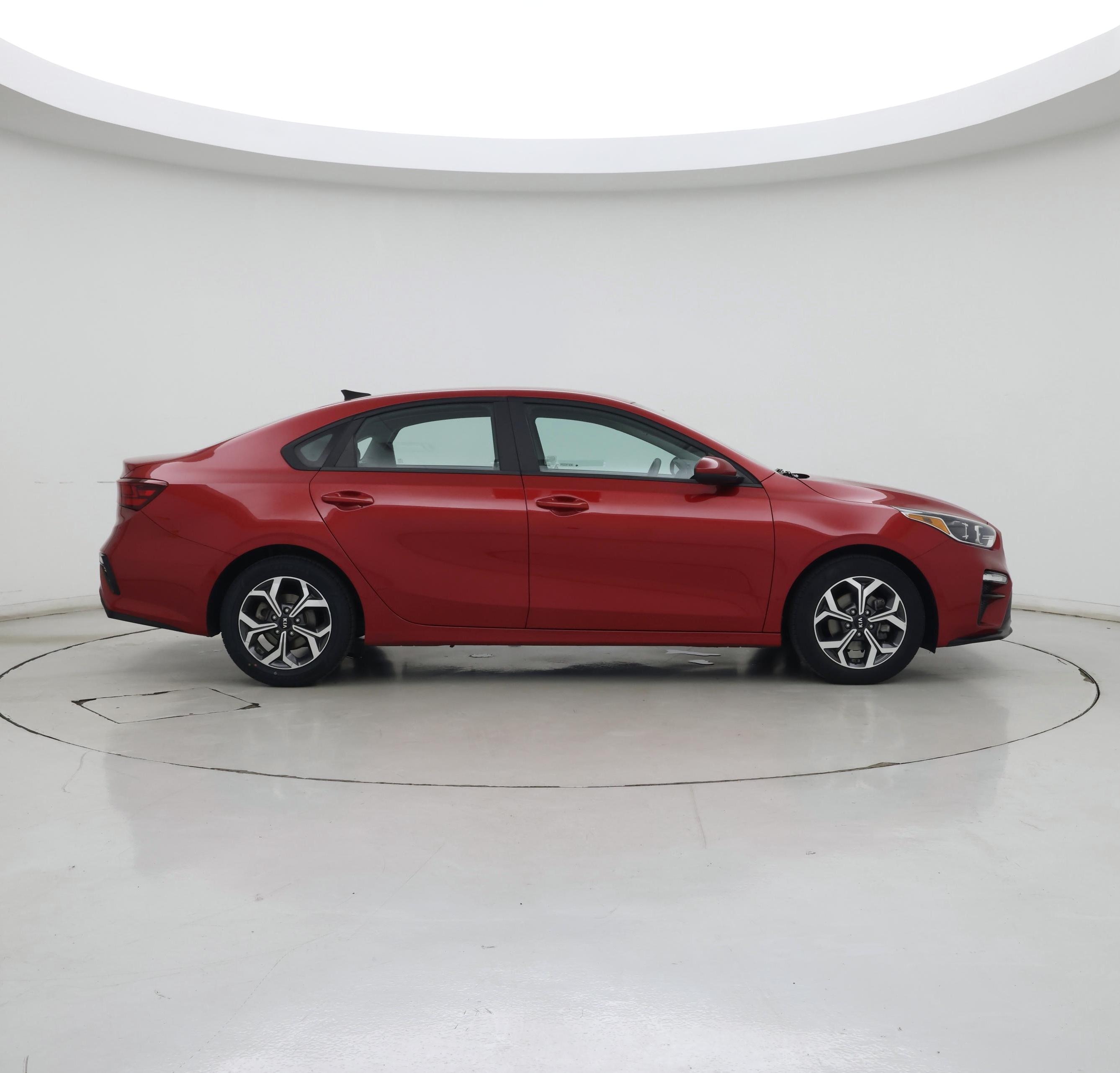 Thumbnail: 2020 Kia Forte - 7