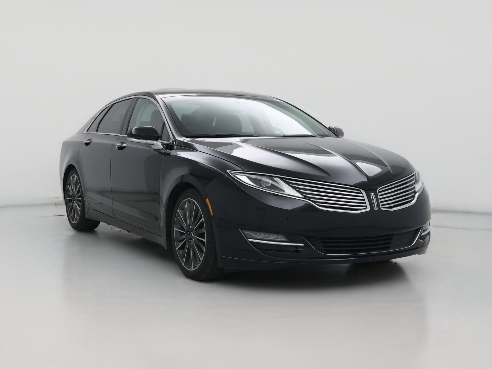 2016 Lincoln MKZ