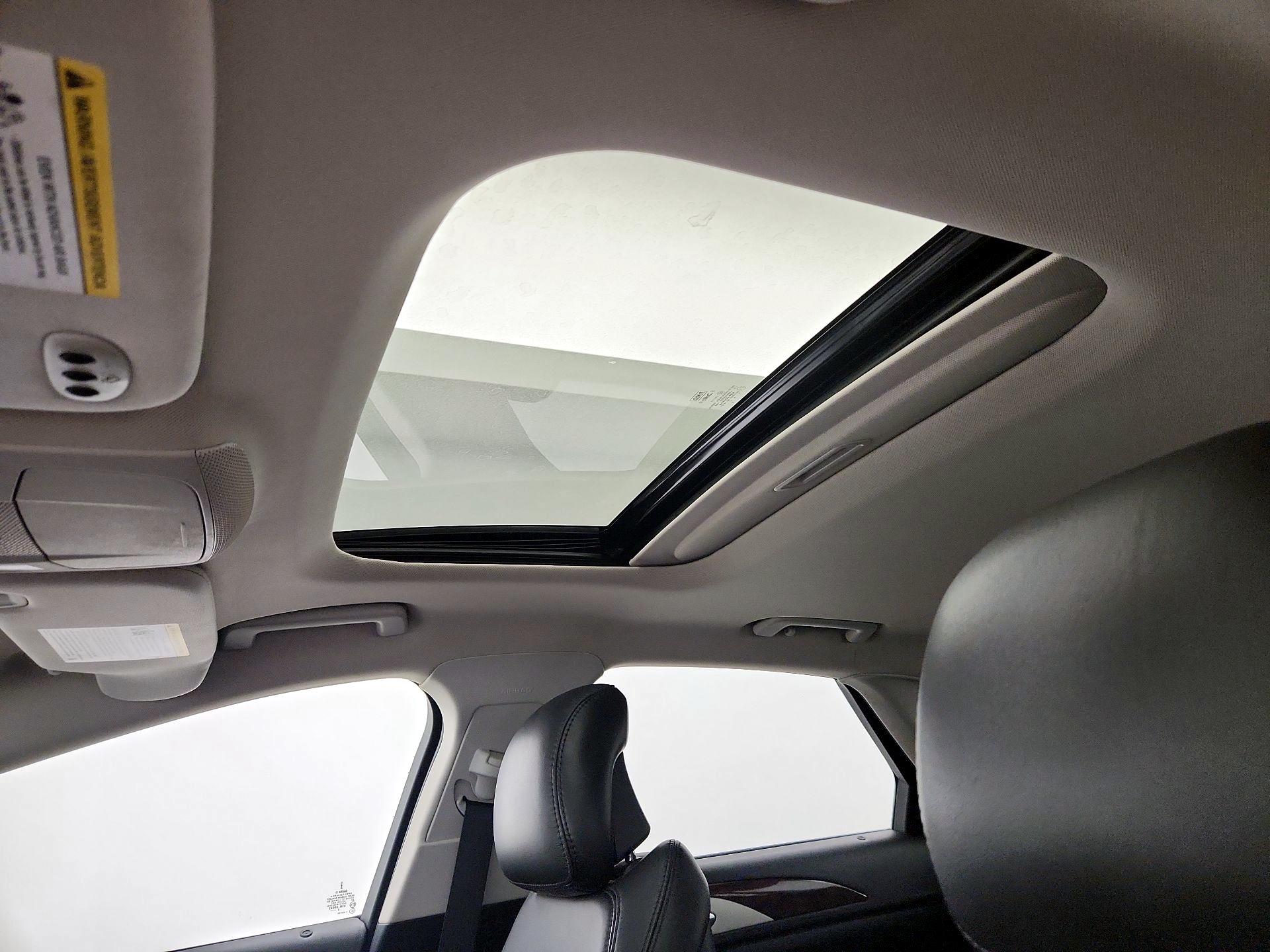 Thumbnail: 2016 Lincoln MKZ - 20