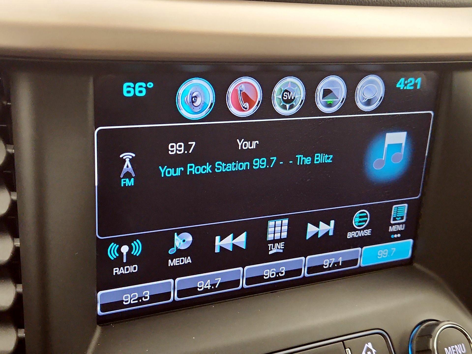Thumbnail: 2017 GMC Acadia - 15
