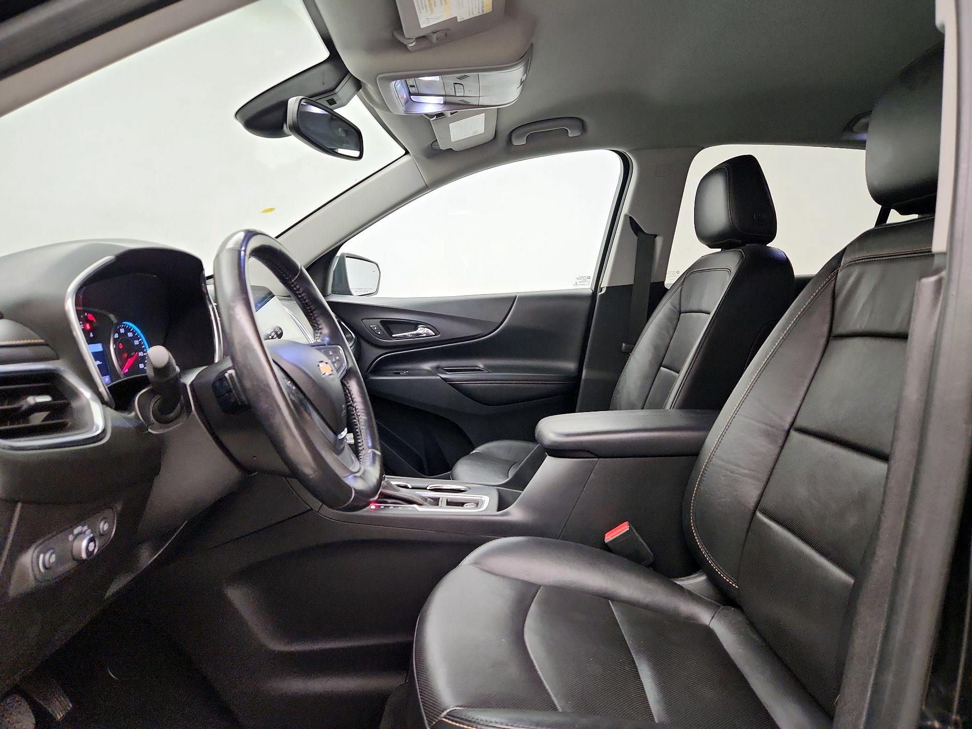 Thumbnail: 2019 Chevrolet Equinox - 11