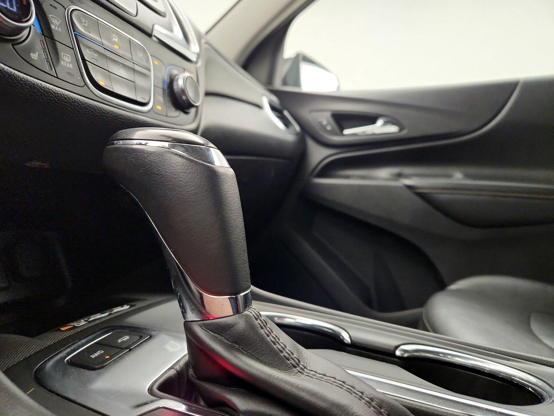 Thumbnail: 2019 Chevrolet Equinox - 17