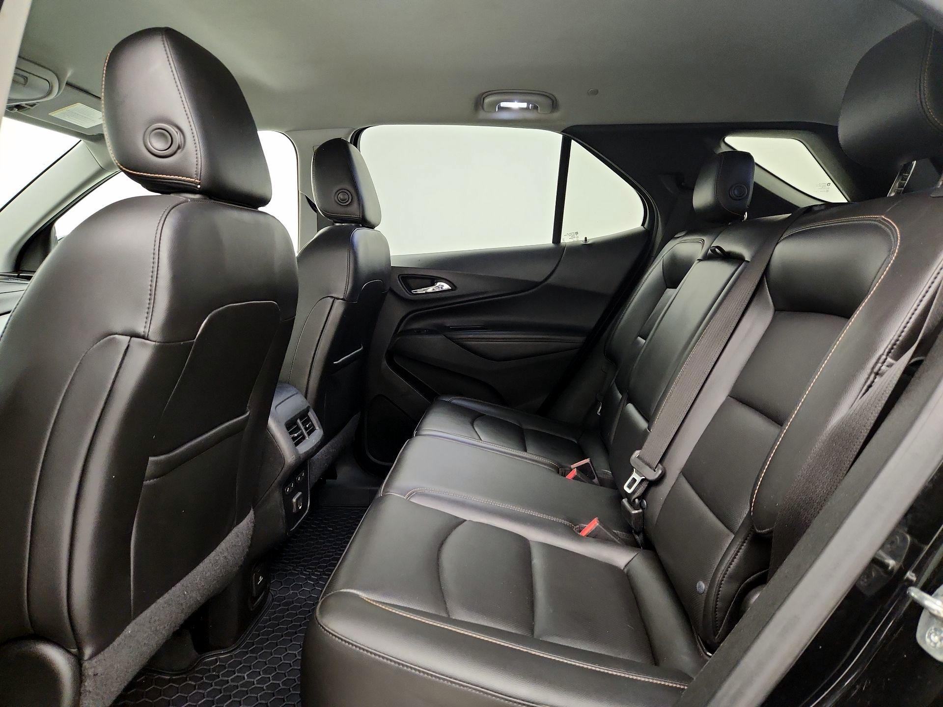 Thumbnail: 2019 Chevrolet Equinox - 19
