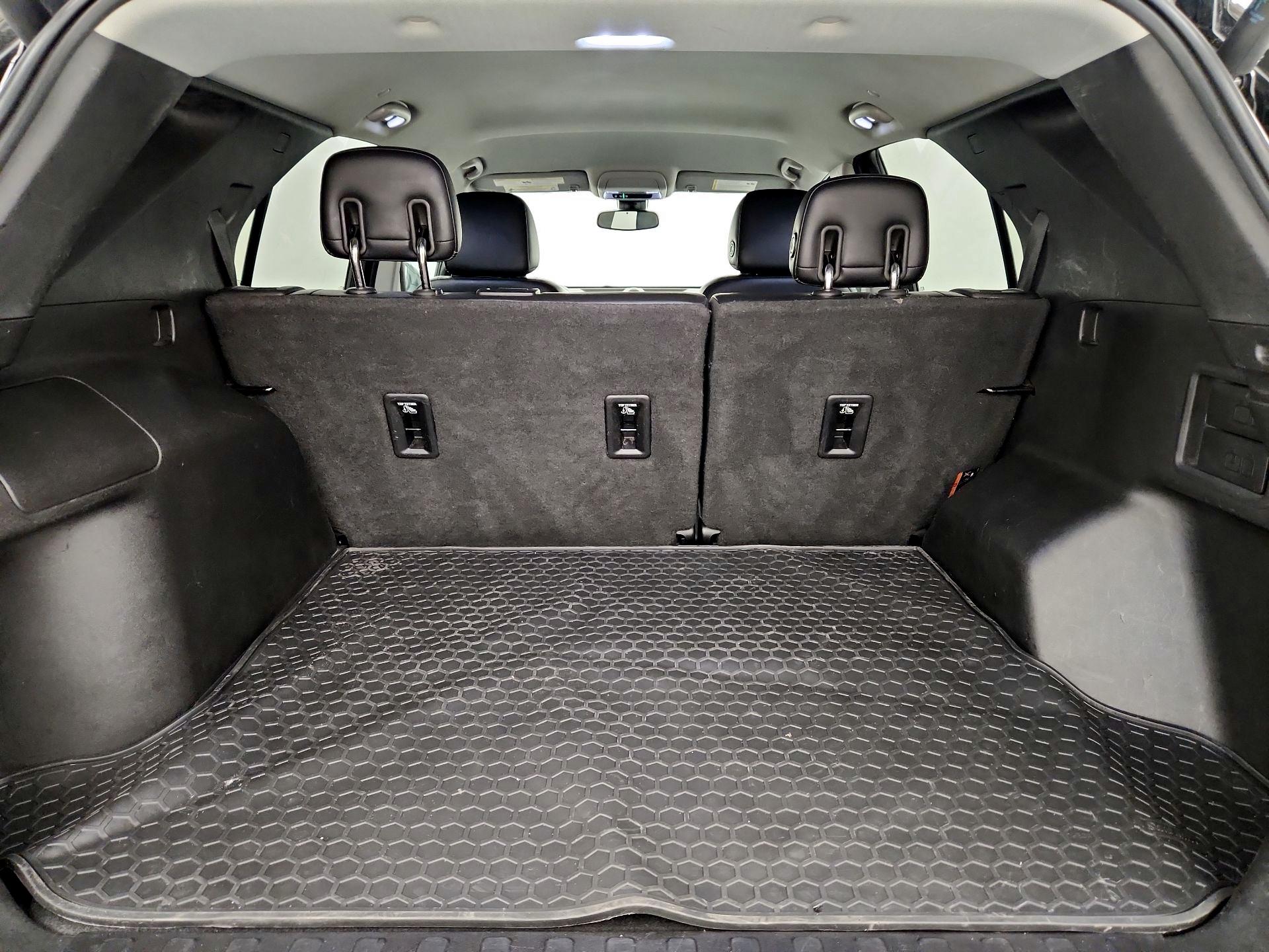 Thumbnail: 2019 Chevrolet Equinox - 20