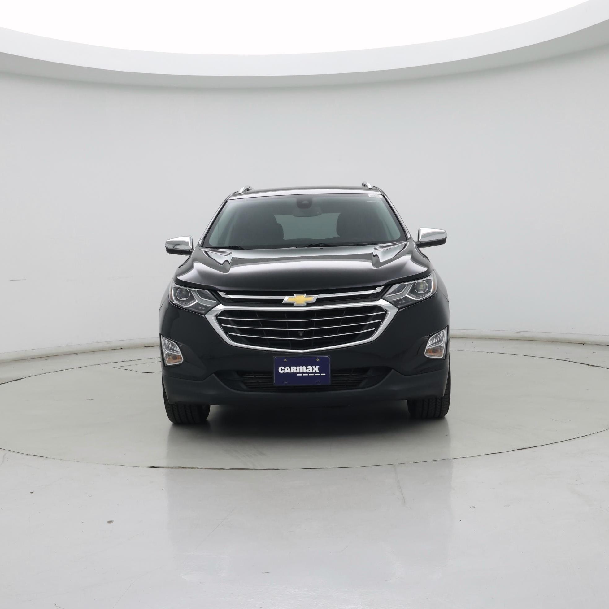 Thumbnail: 2019 Chevrolet Equinox - 5
