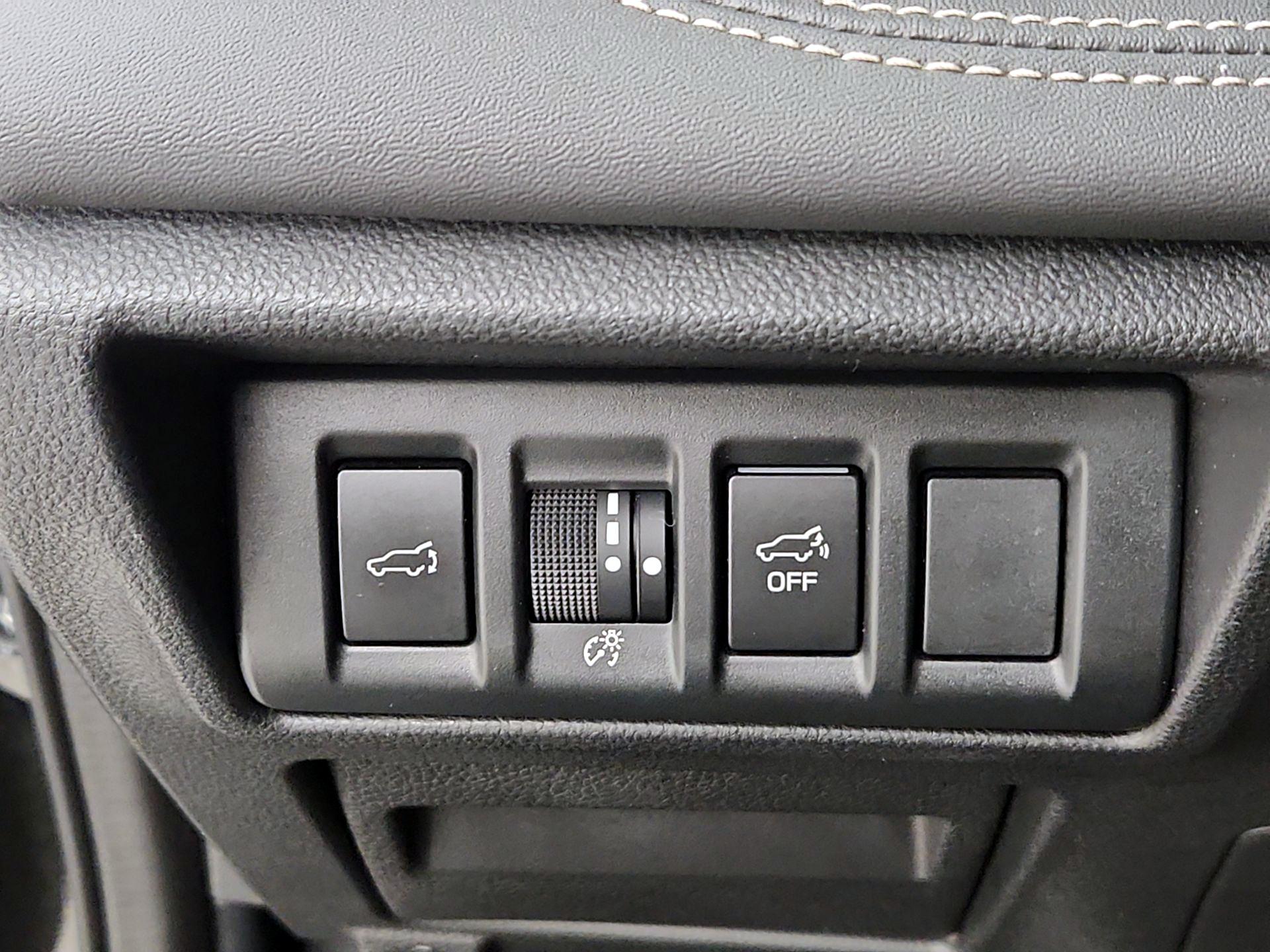 Thumbnail: 2022 Subaru Outback - 13