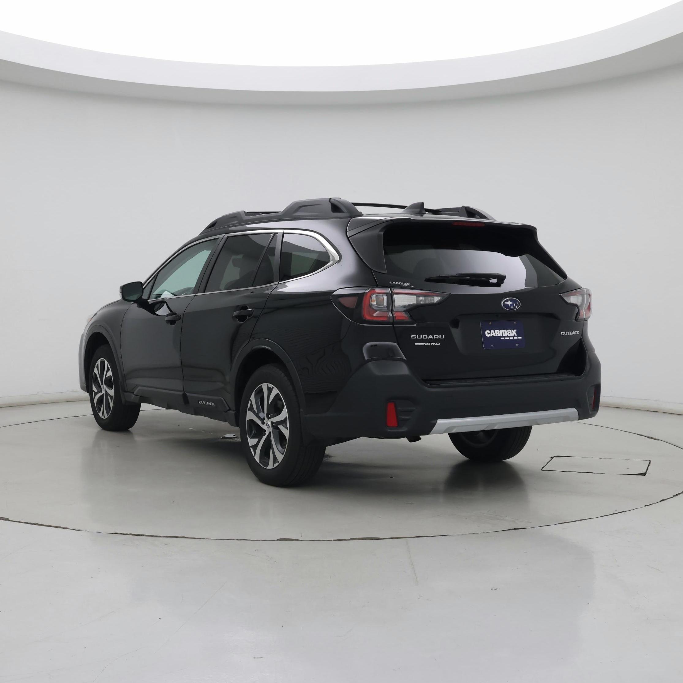 Thumbnail: 2022 Subaru Outback - 2