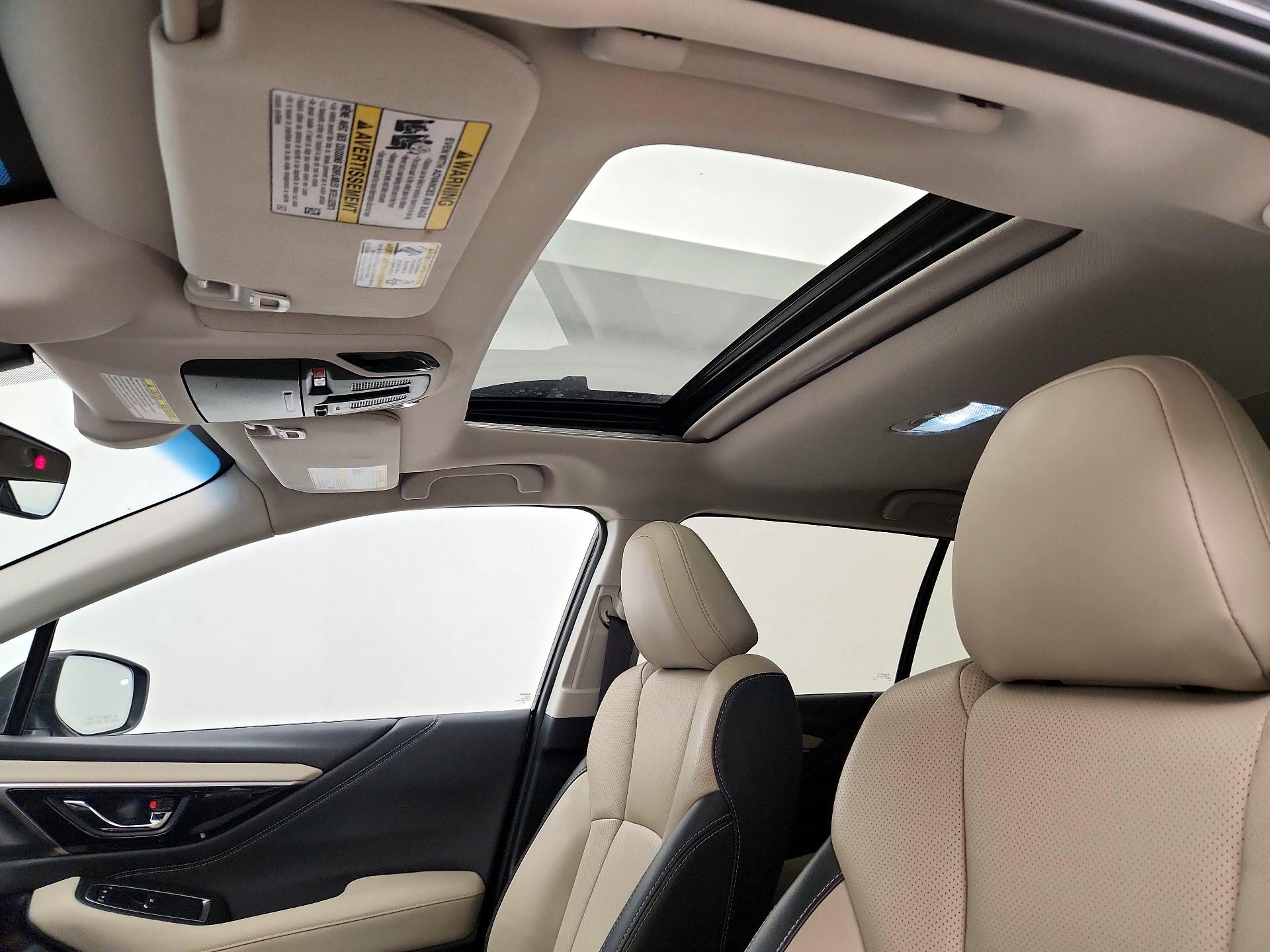 Thumbnail: 2022 Subaru Outback - 19