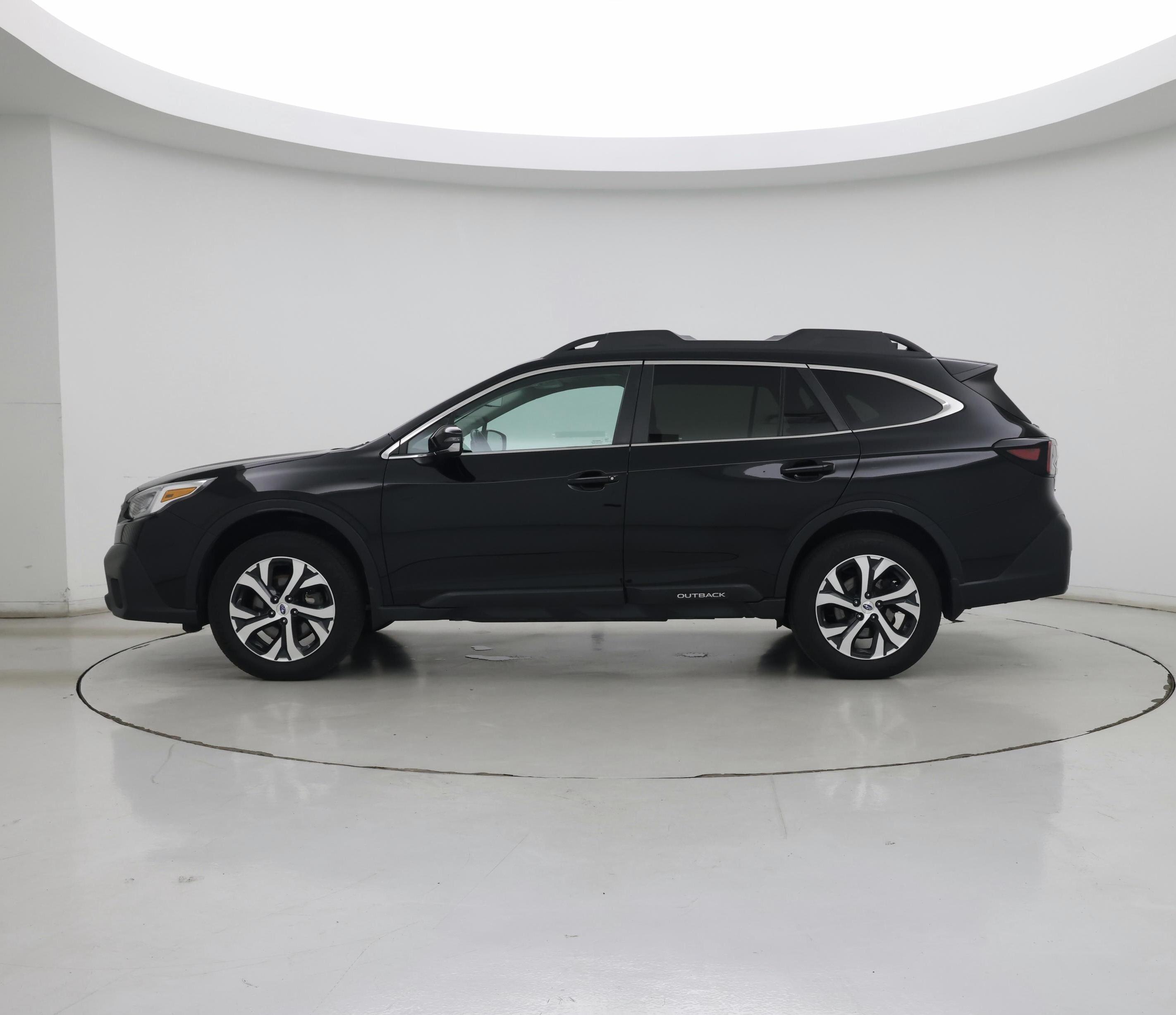 Thumbnail: 2022 Subaru Outback - 3