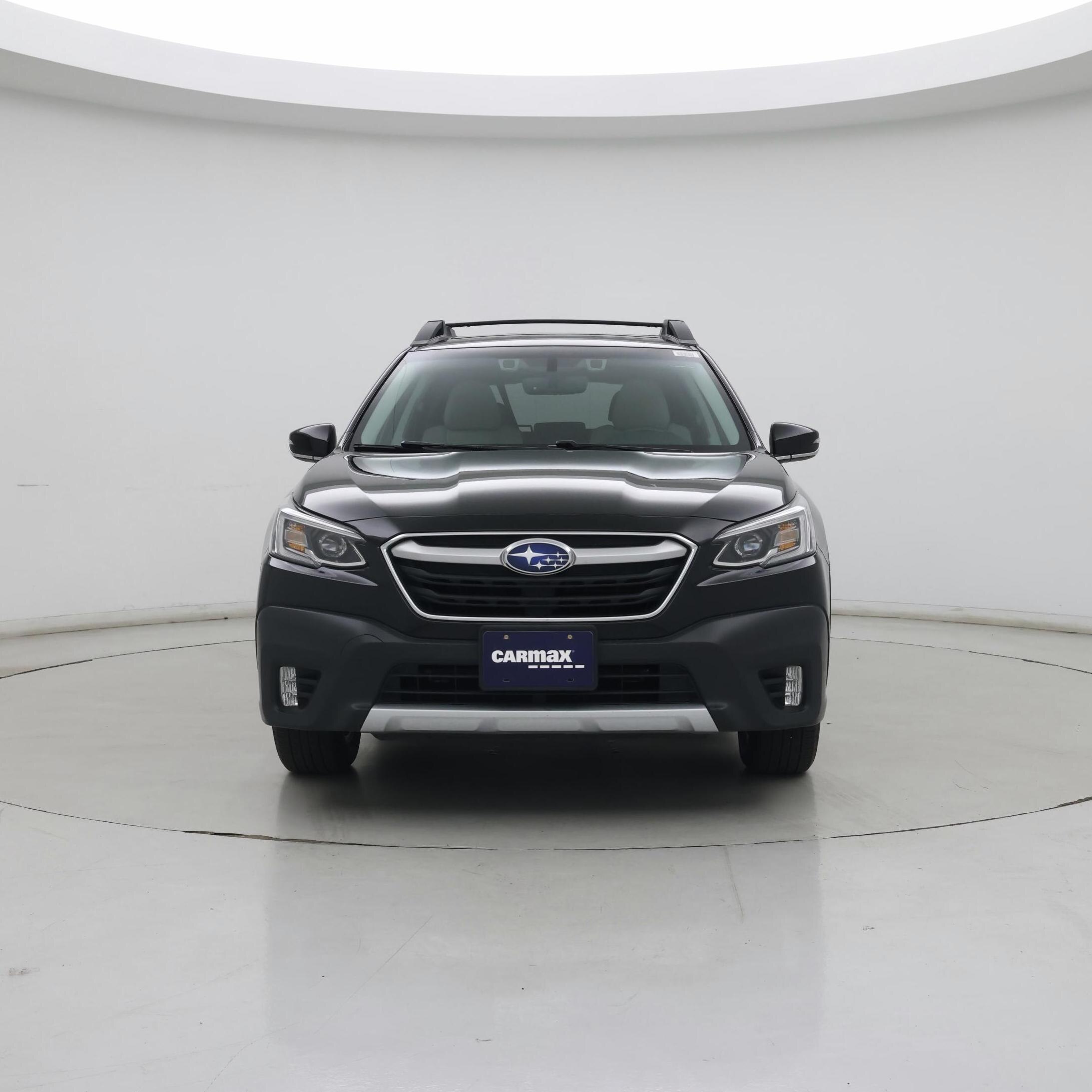 Thumbnail: 2022 Subaru Outback - 5