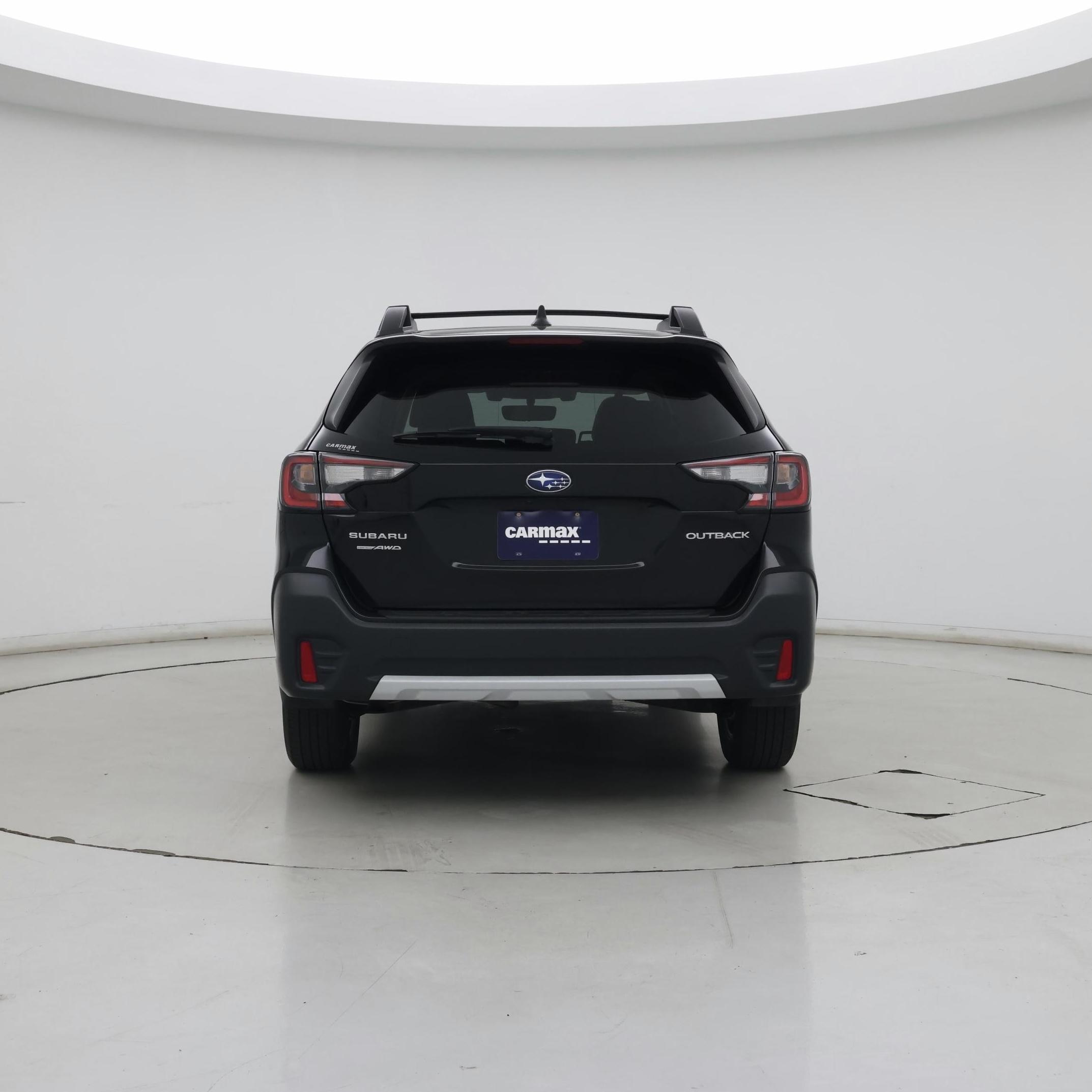 Thumbnail: 2022 Subaru Outback - 6