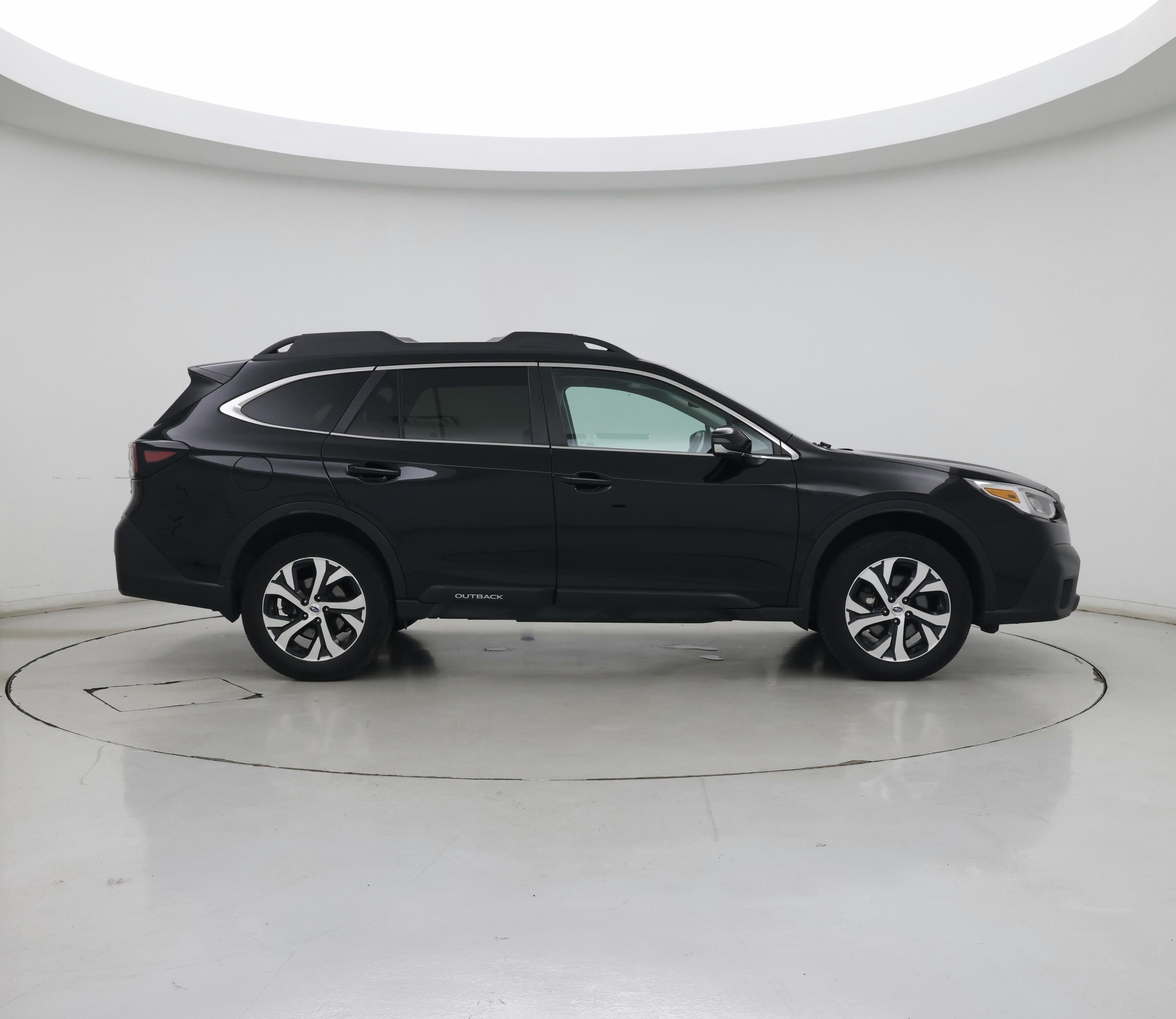 Thumbnail: 2022 Subaru Outback - 7