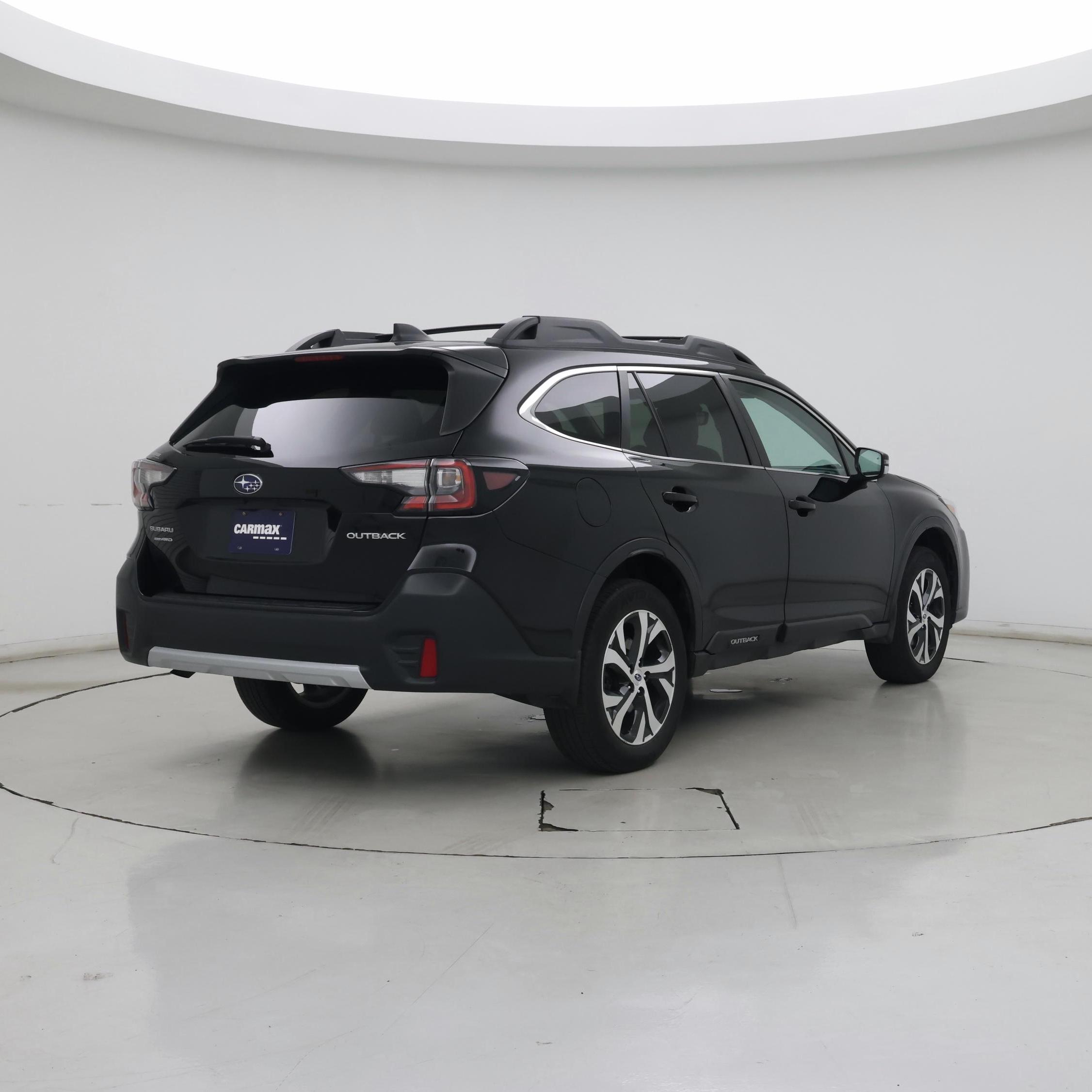 Thumbnail: 2022 Subaru Outback - 8