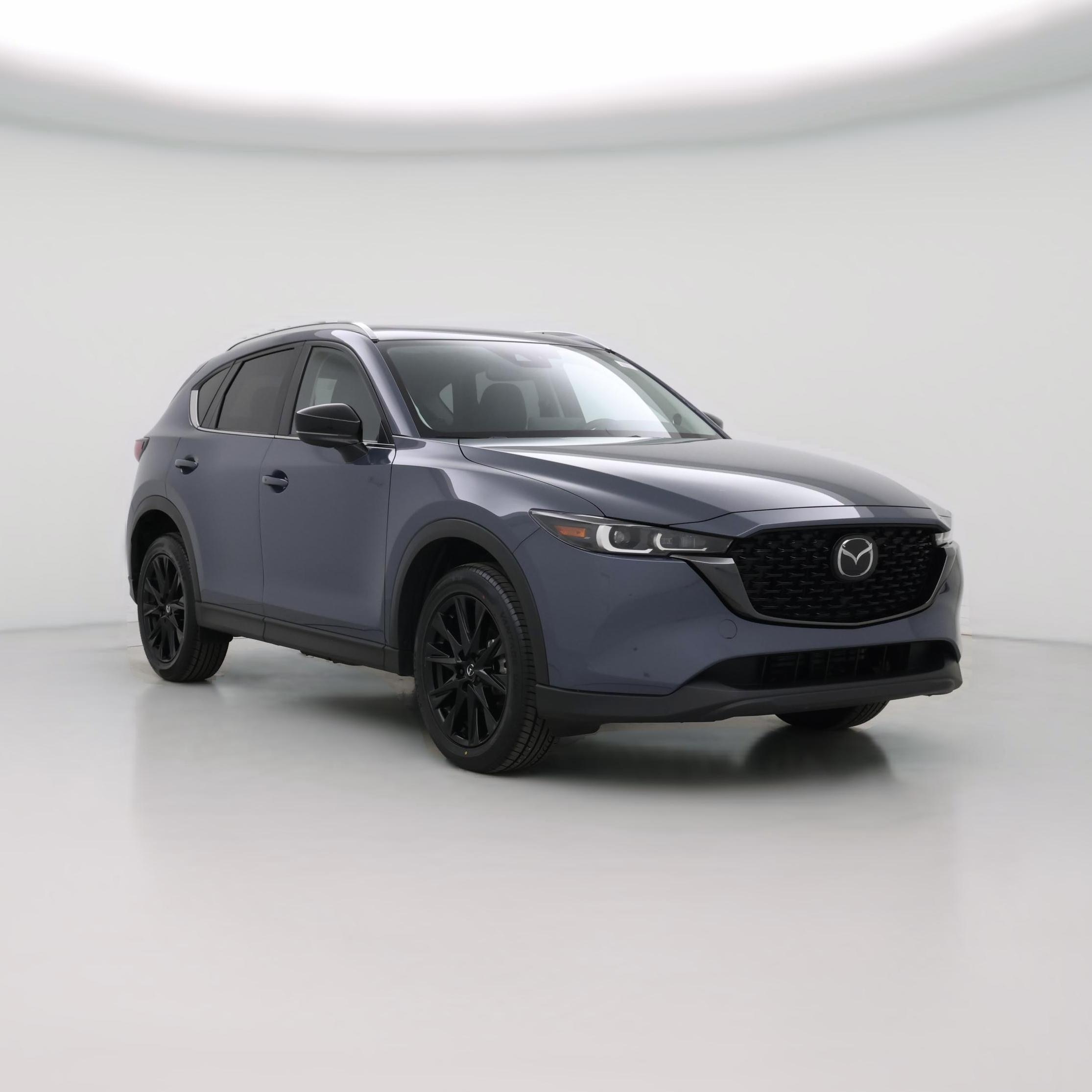 Thumbnail: 2023 Mazda CX-5 - 1