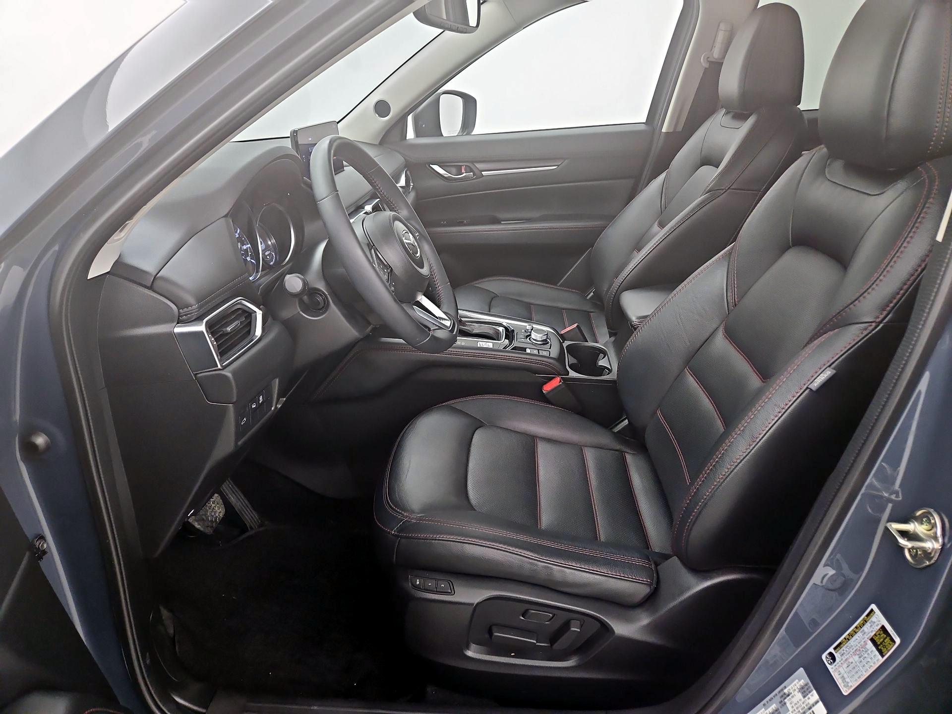 Thumbnail: 2023 Mazda CX-5 - 11