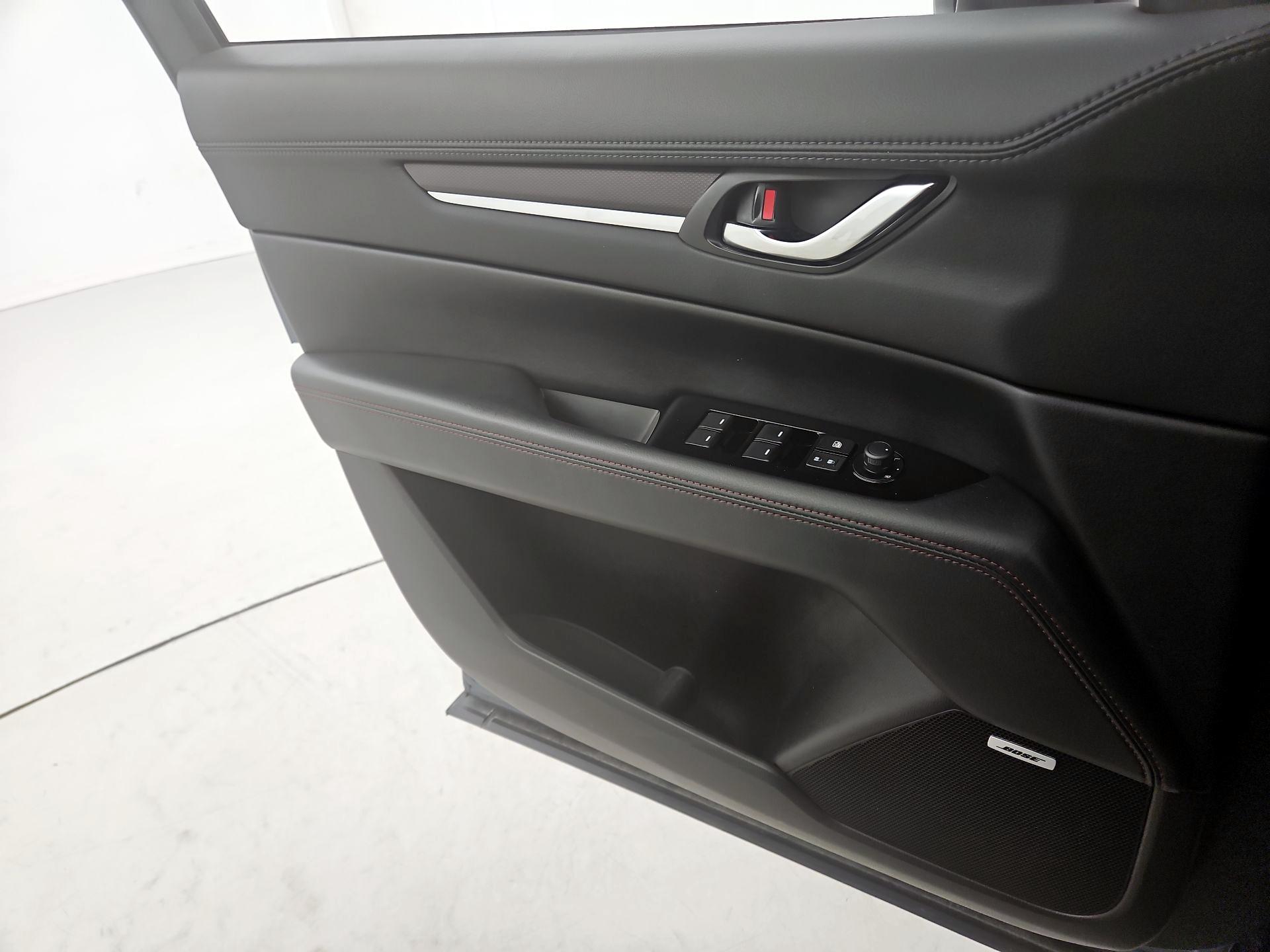 Thumbnail: 2023 Mazda CX-5 - 12