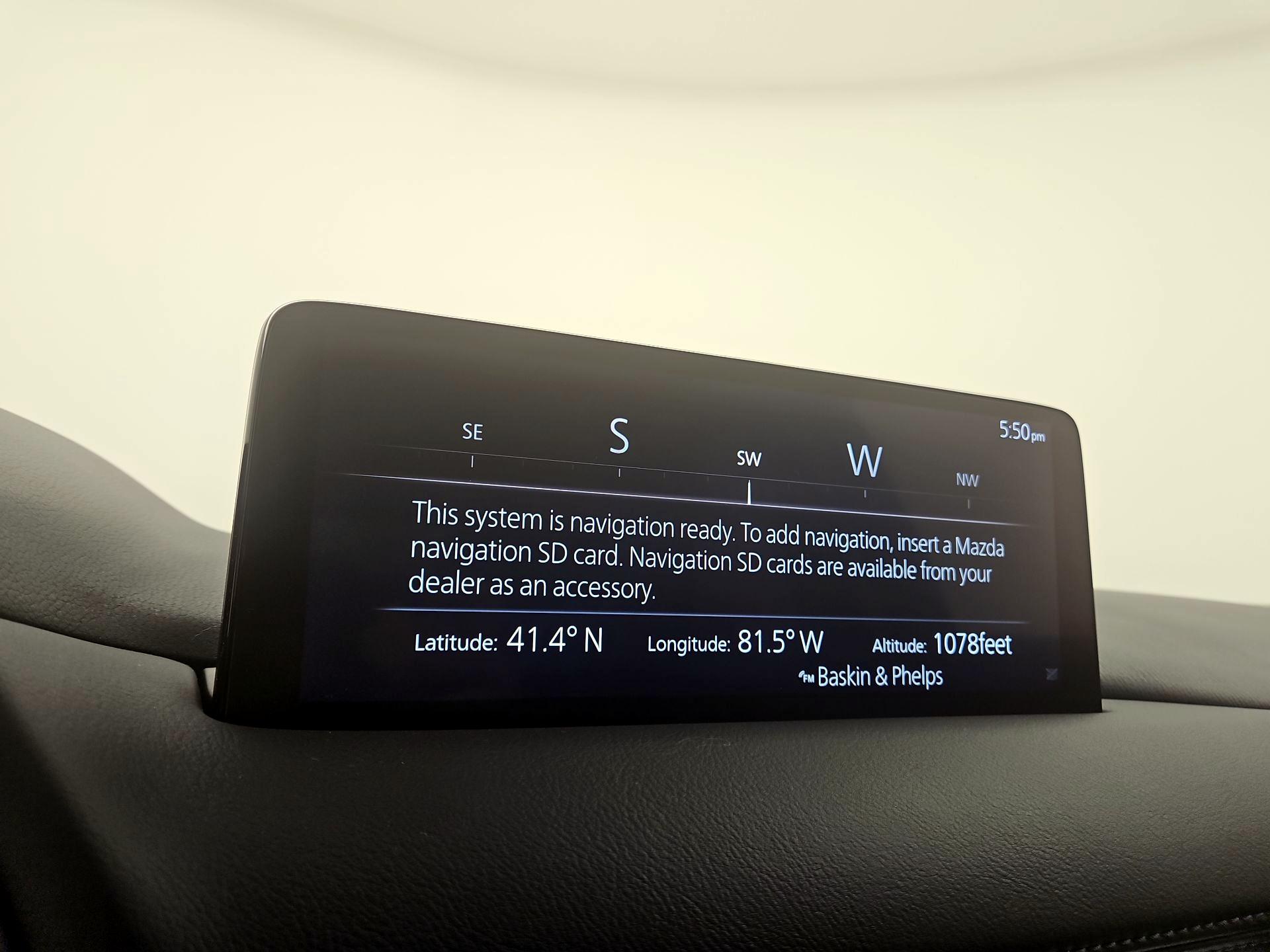 Thumbnail: 2023 Mazda CX-5 - 14