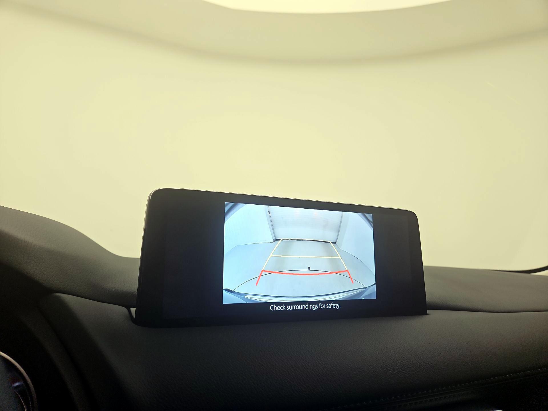 Thumbnail: 2023 Mazda CX-5 - 15