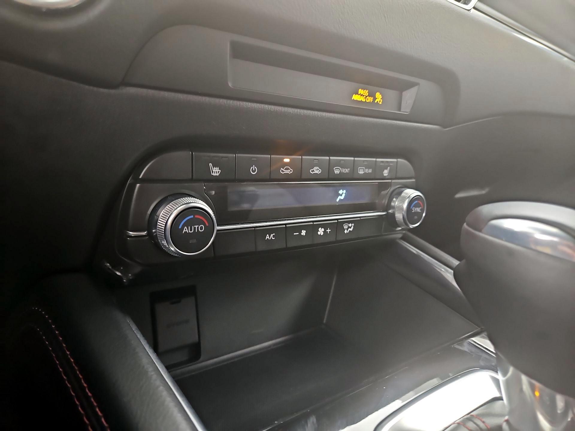 Thumbnail: 2023 Mazda CX-5 - 17