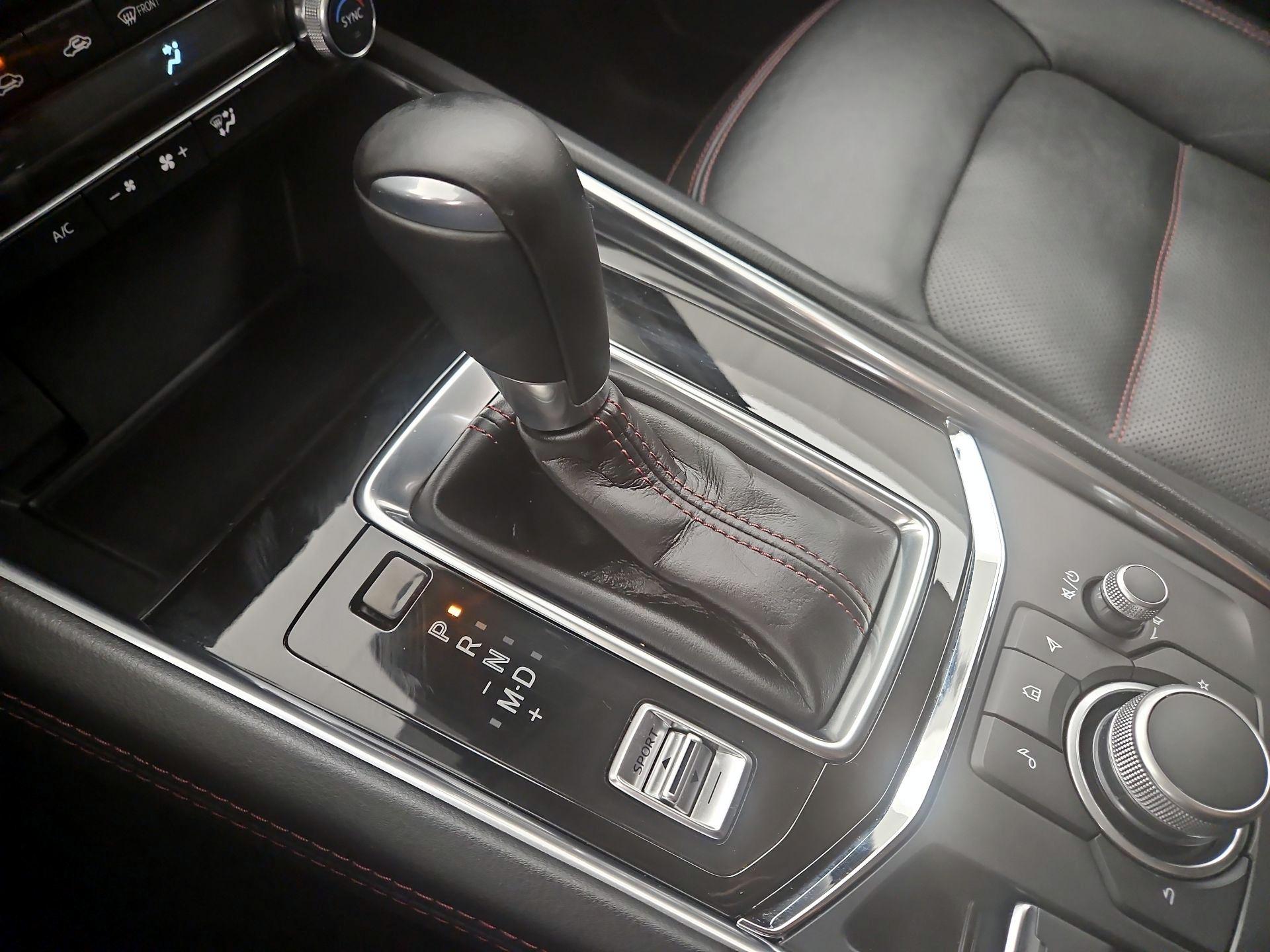 Thumbnail: 2023 Mazda CX-5 - 18