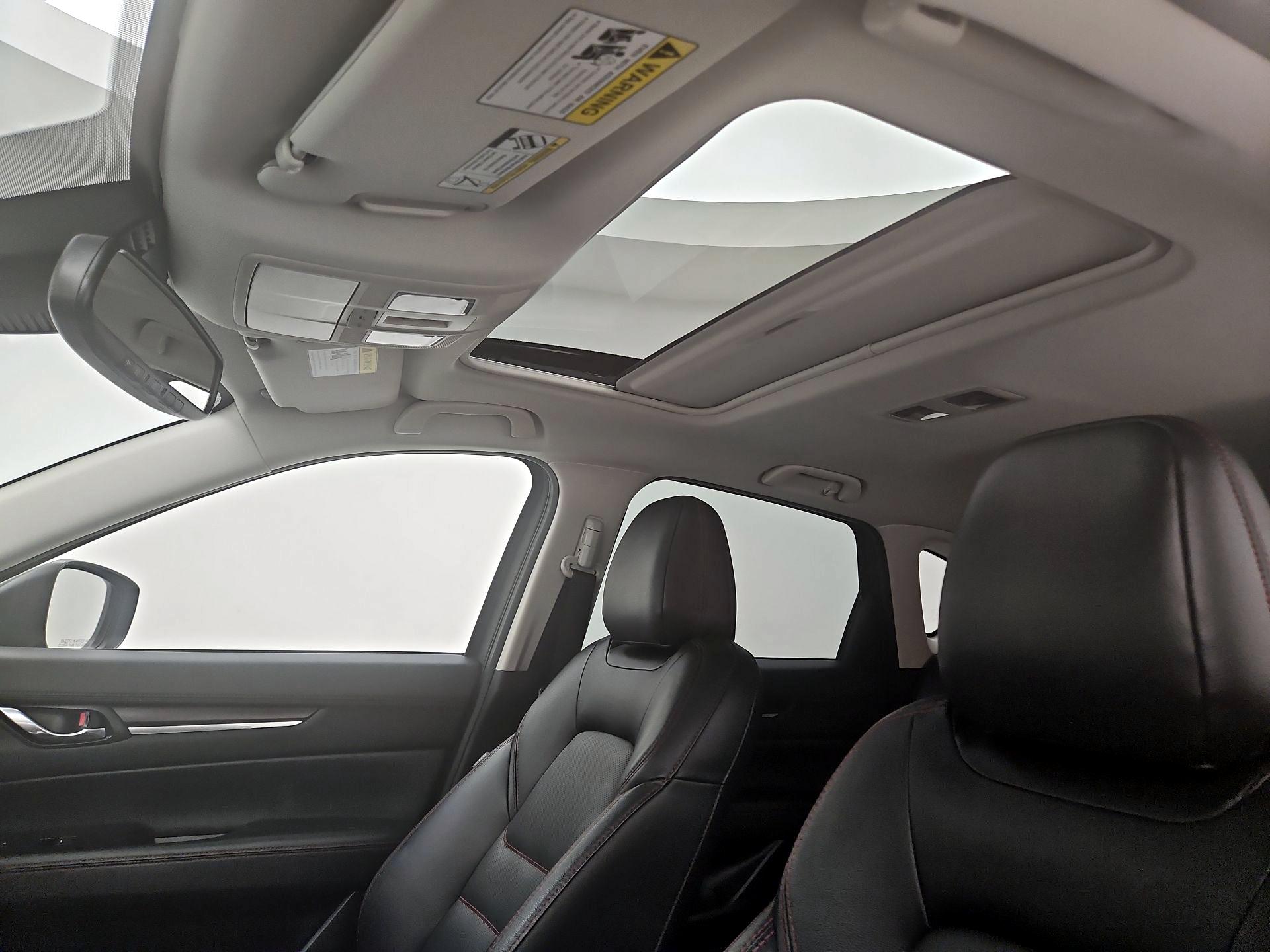 Thumbnail: 2023 Mazda CX-5 - 20