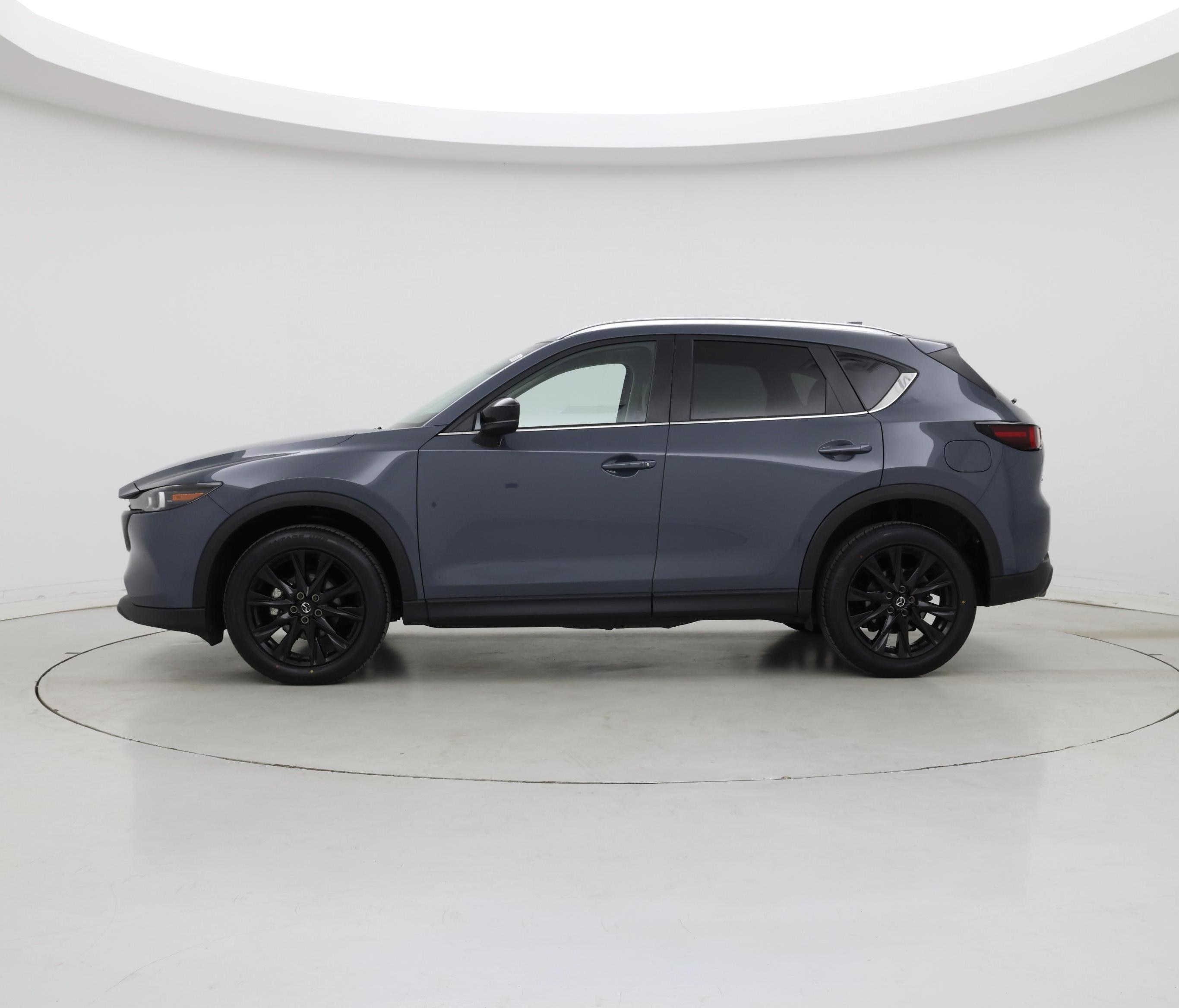 Thumbnail: 2023 Mazda CX-5 - 3