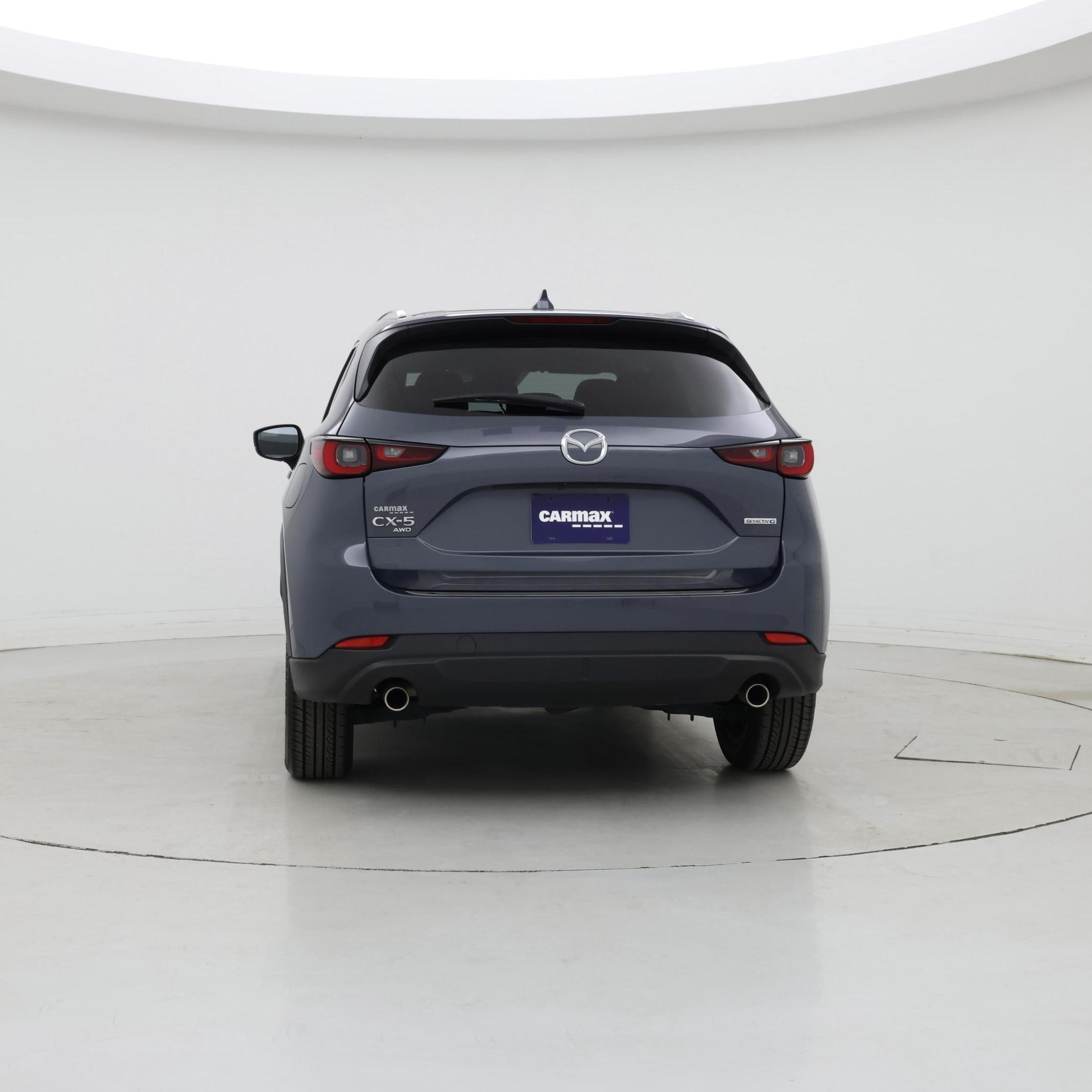 Thumbnail: 2023 Mazda CX-5 - 6
