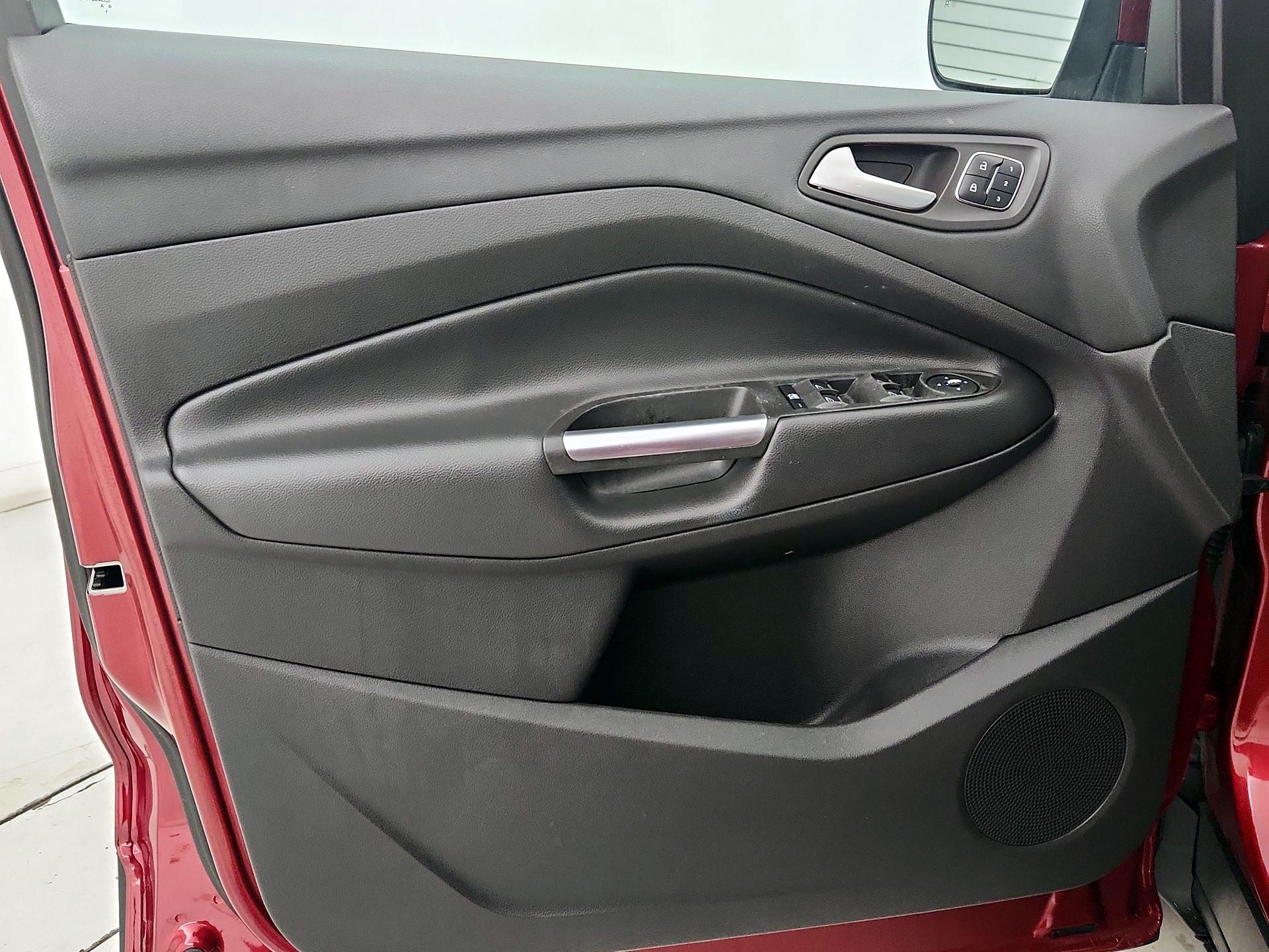 Thumbnail: 2014 Ford Escape - 12