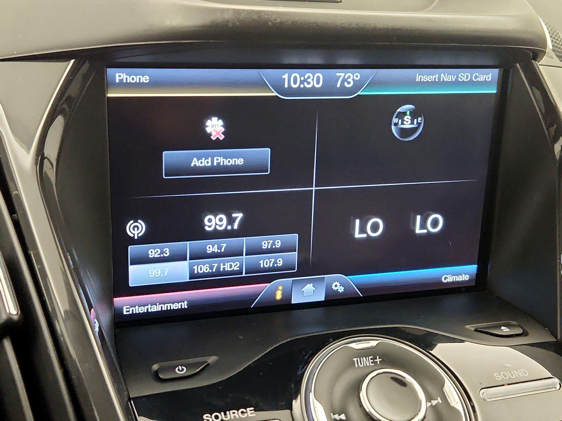Thumbnail: 2014 Ford Escape - 15