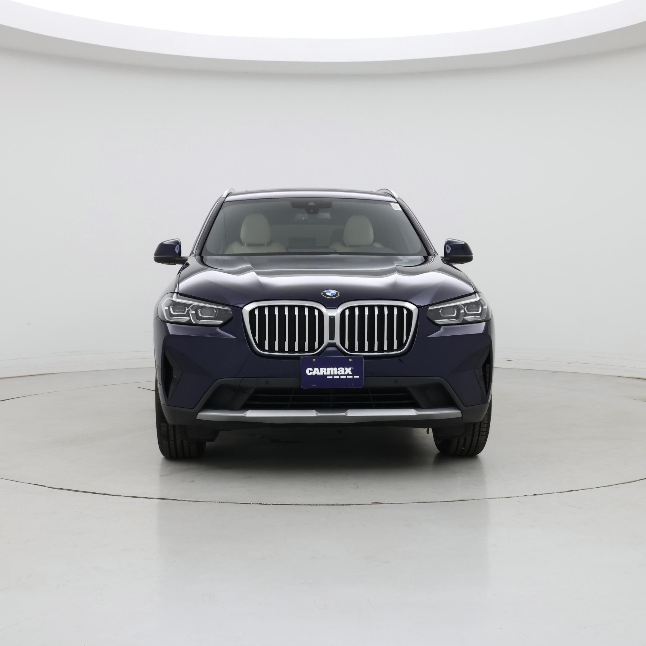 Thumbnail: 2022 BMW X3 - 5