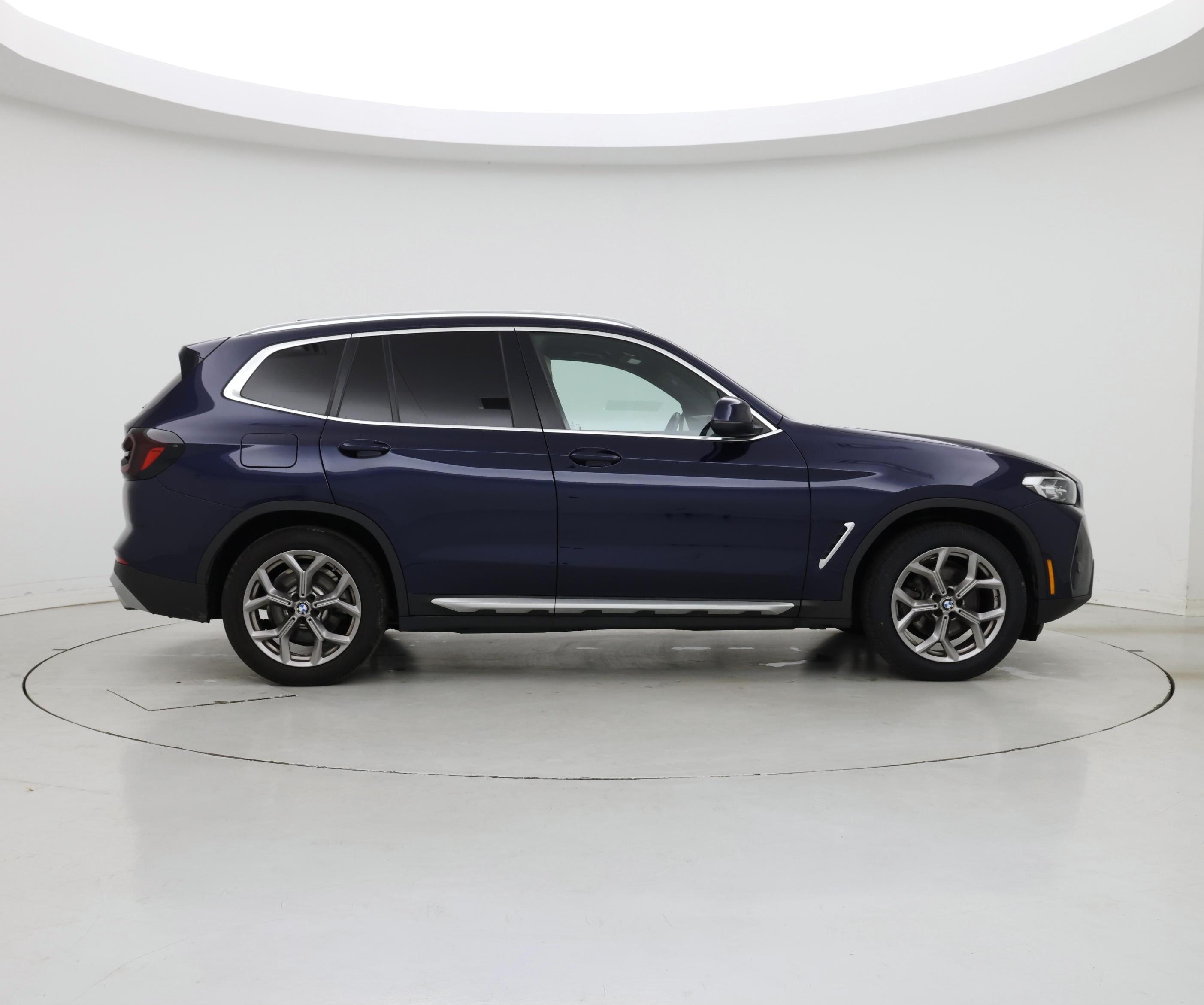 Thumbnail: 2022 BMW X3 - 7