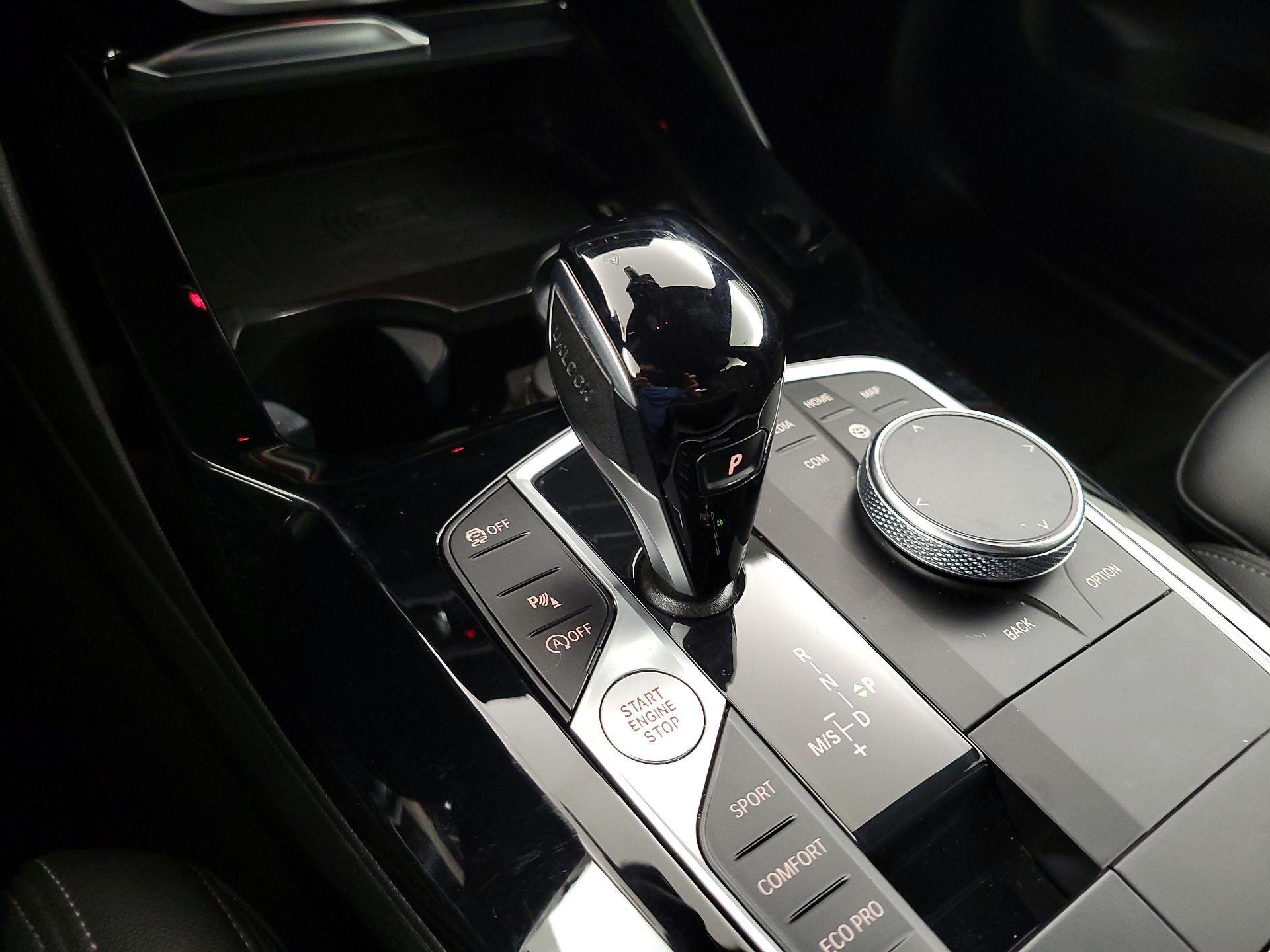Thumbnail: 2022 BMW X3 - 18