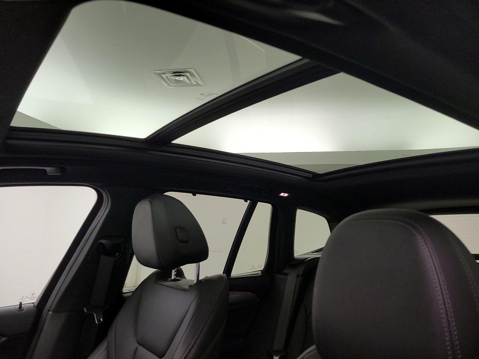 Thumbnail: 2022 BMW X3 - 20