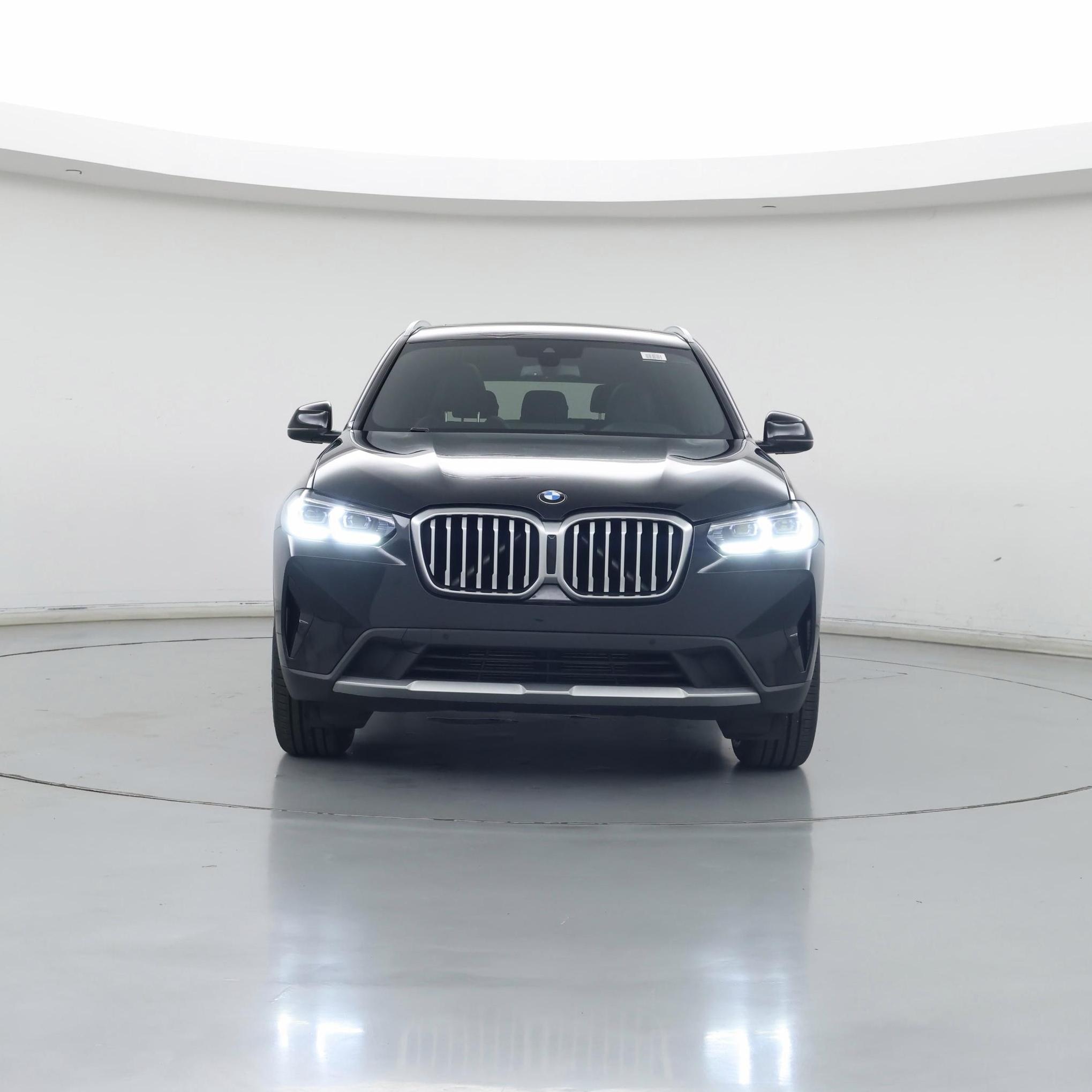 Thumbnail: 2022 BMW X3 - 5