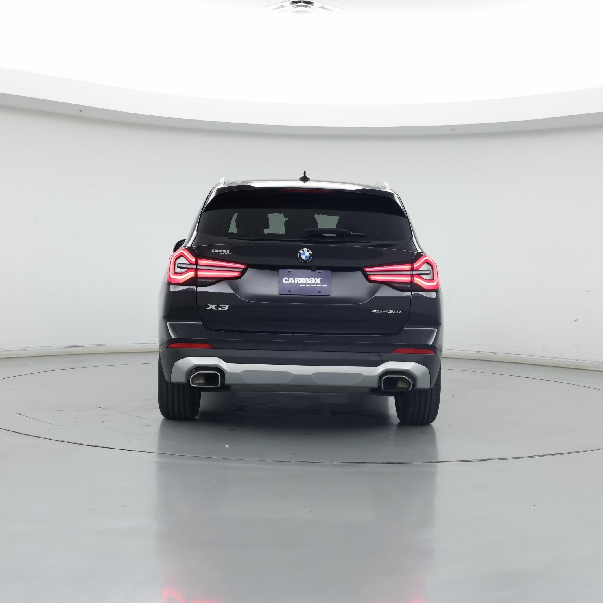 Thumbnail: 2022 BMW X3 - 6