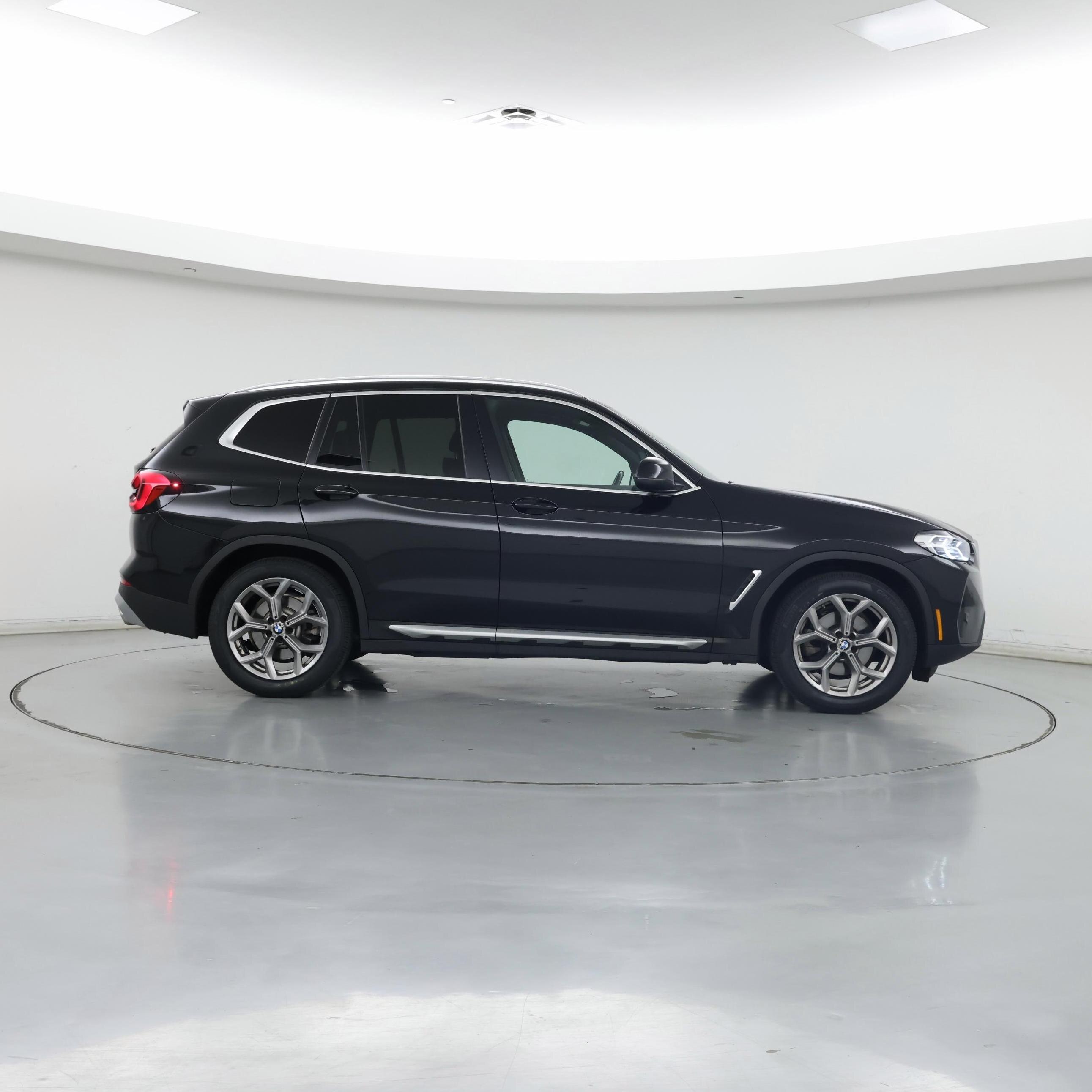 Thumbnail: 2022 BMW X3 - 7